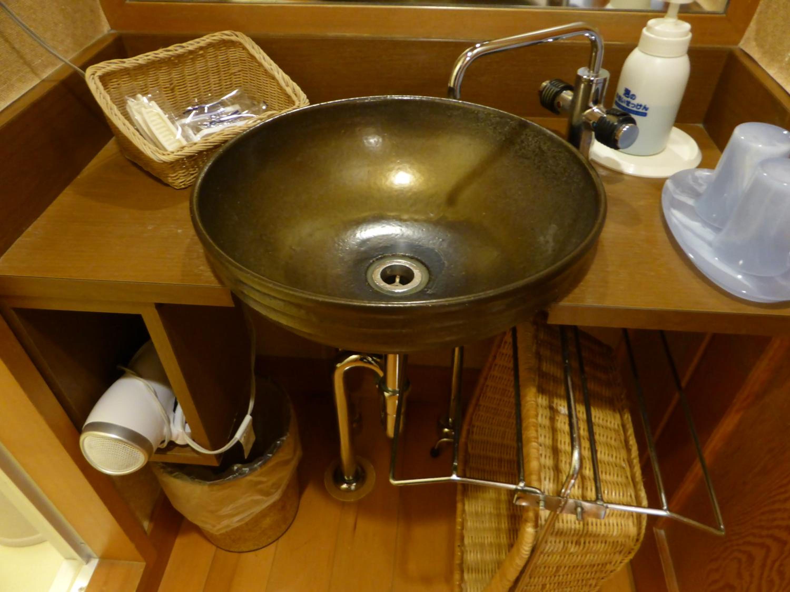 Japanese-Style Room Selected at Check-In - Photo 14