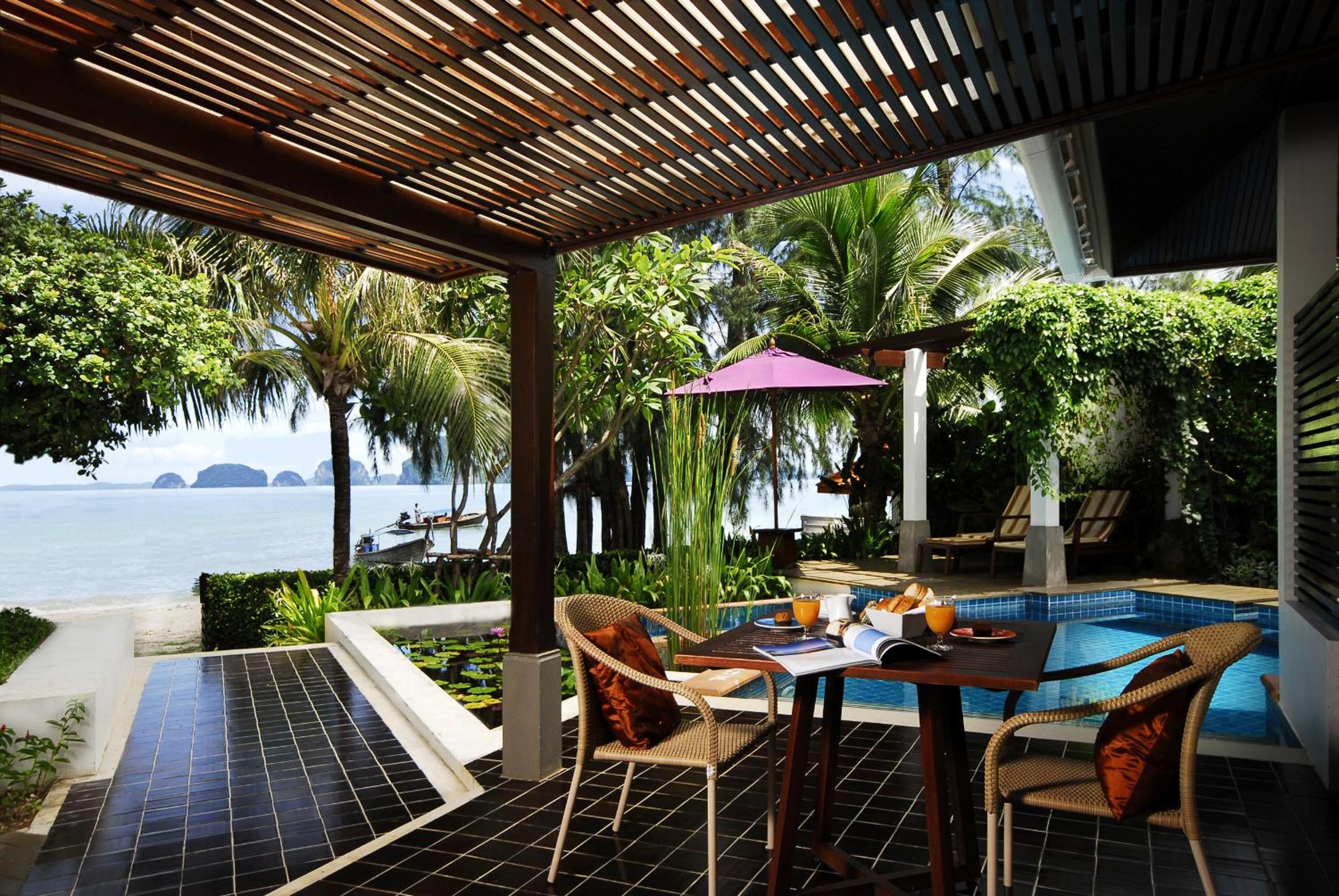Beach Front Pool Villa - Photo 6