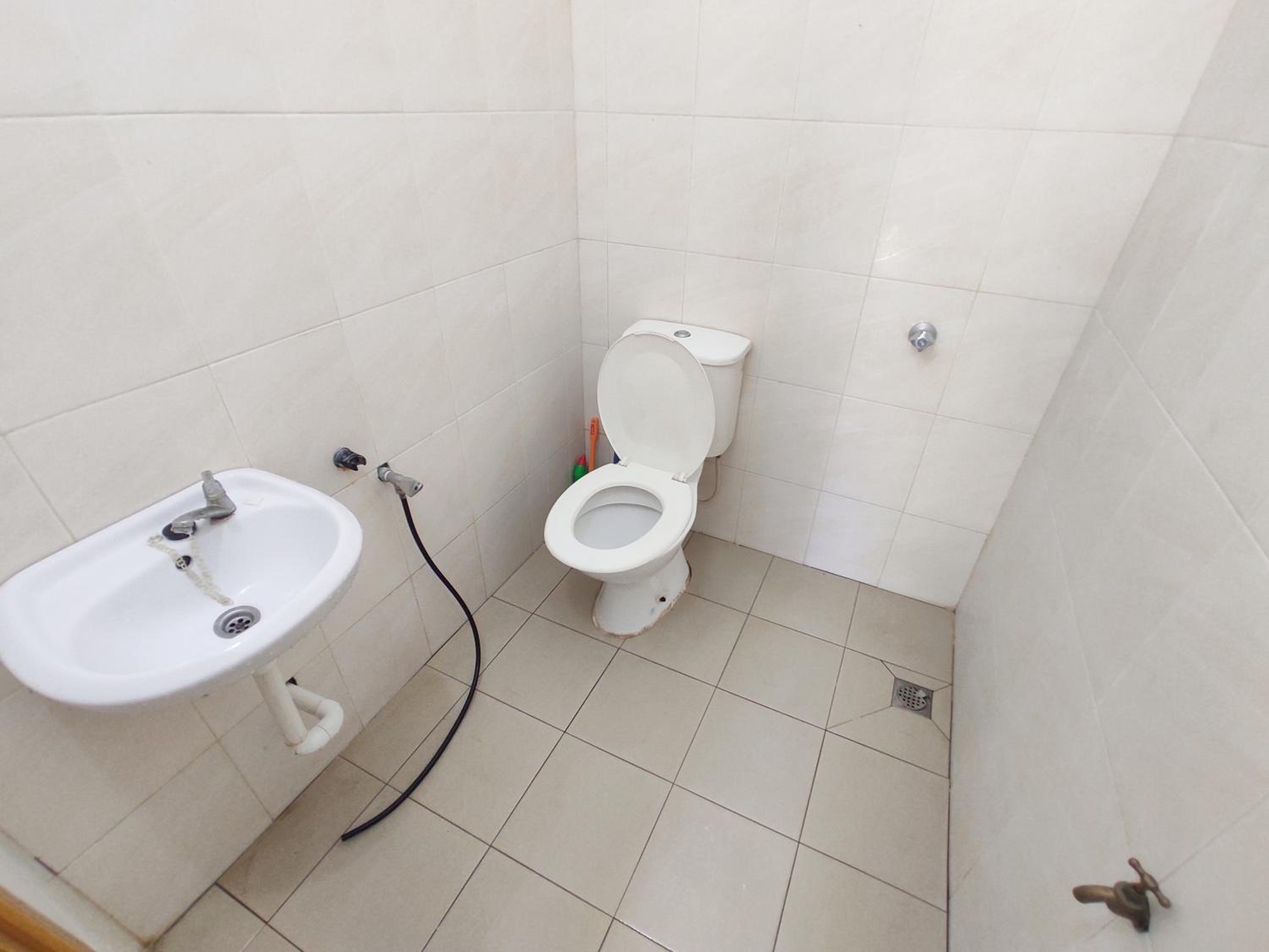 One-Bedroom House photo 2