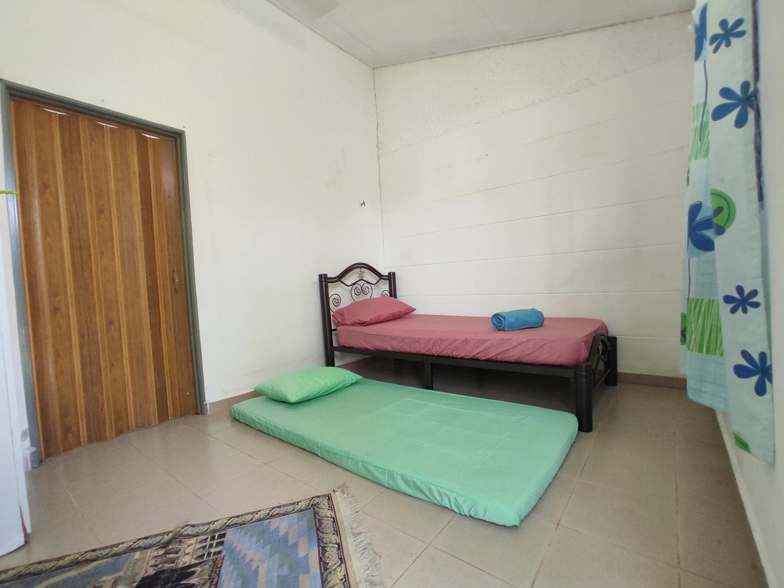 One-Bedroom House photo 3