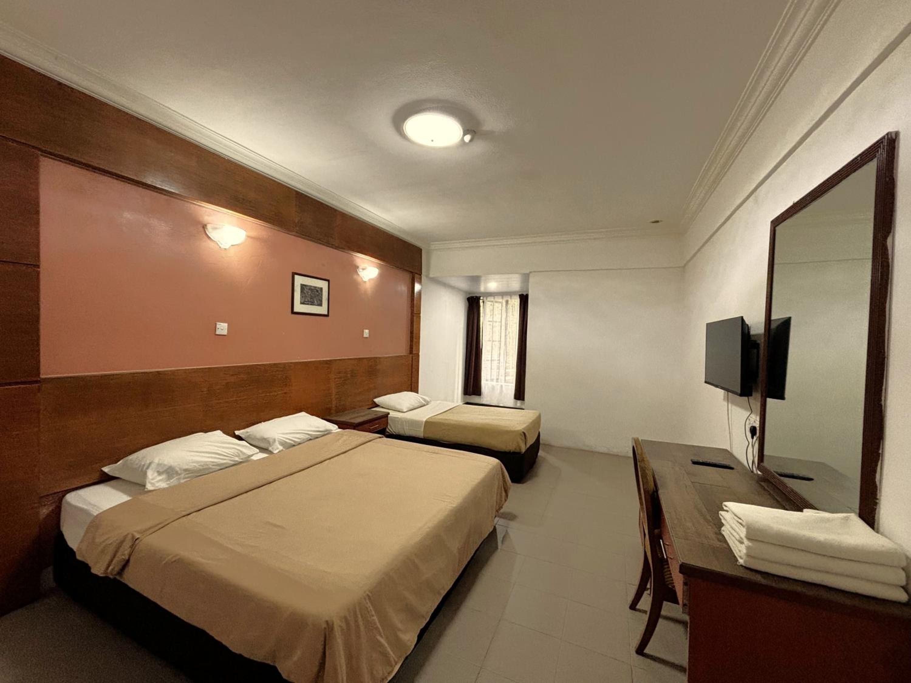 Triple Room photo 3