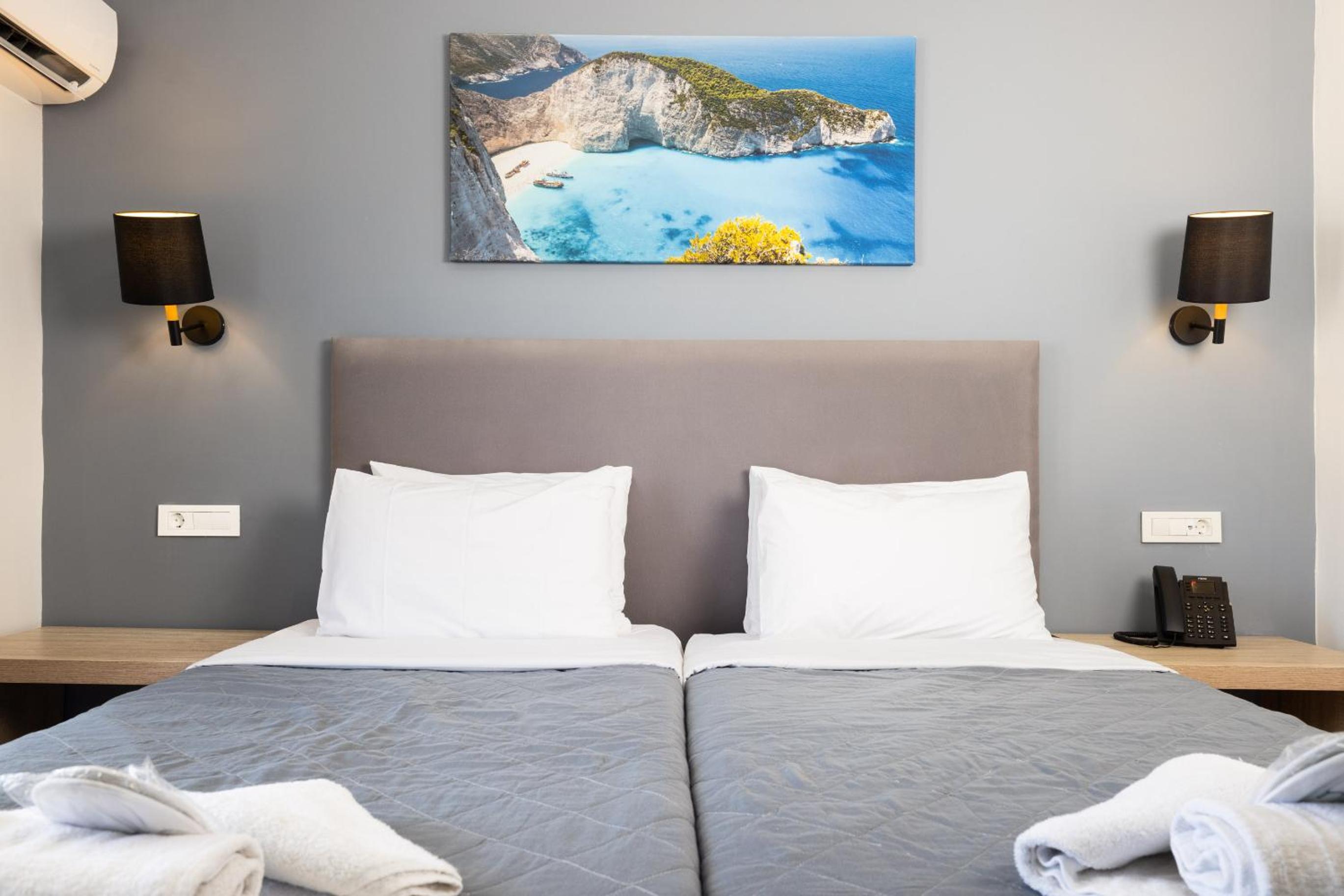 Double Or Twin Room