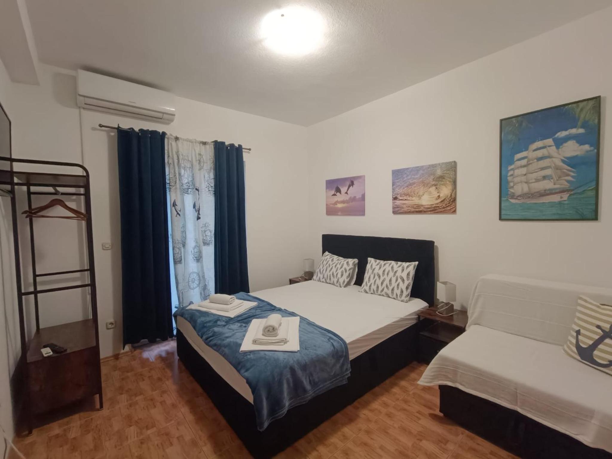 Two-Bedroom Superior Apartment photo 1