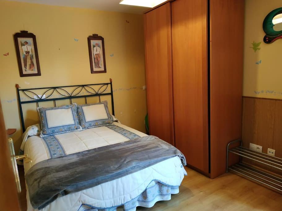 Two-Bedroom Apartment photo 3