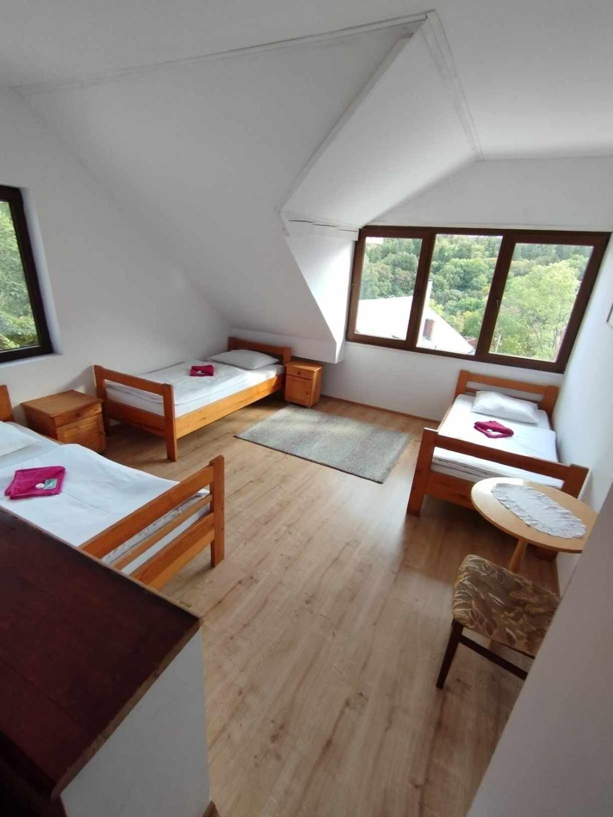 Standard Family Room