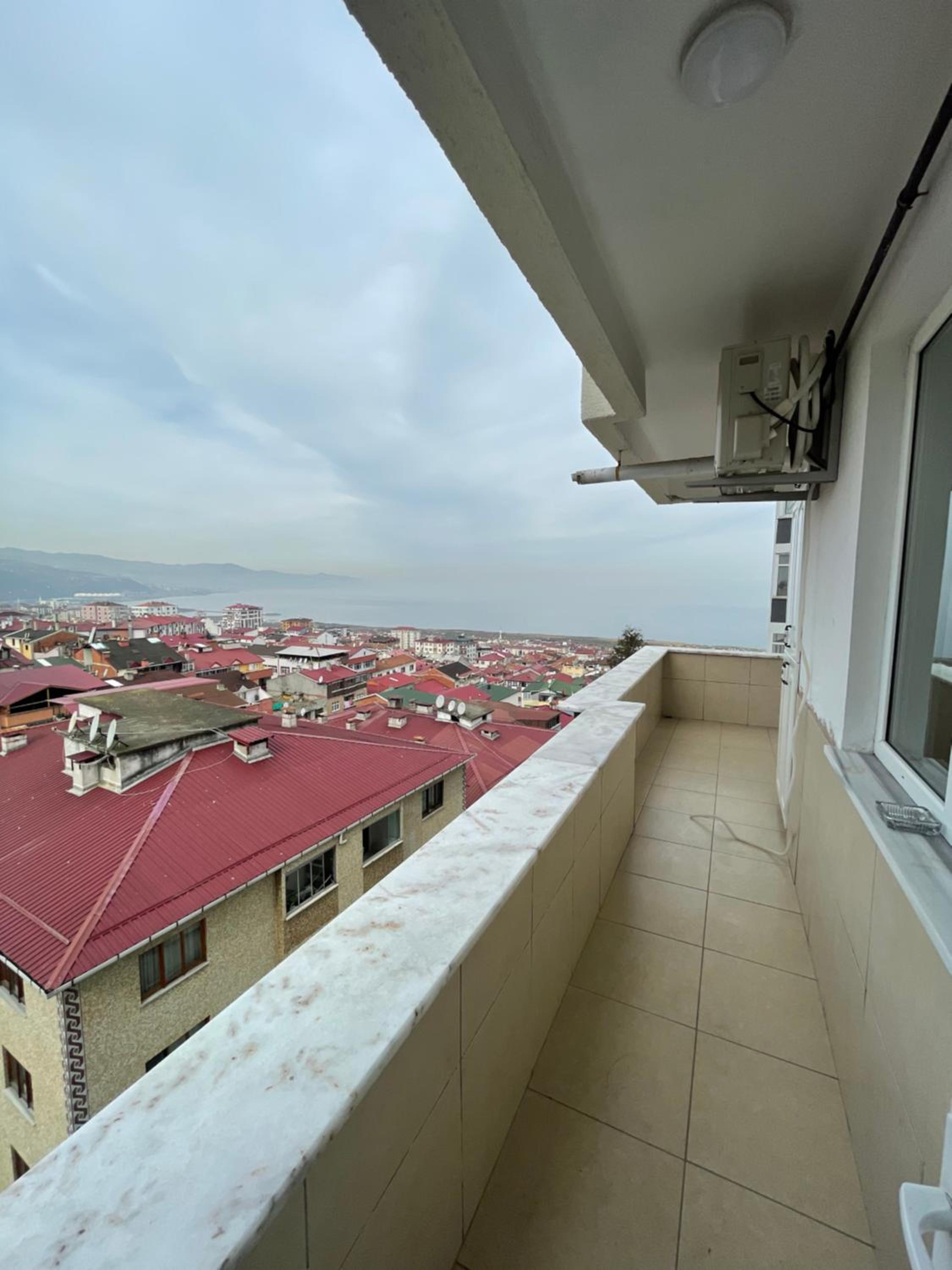 Apartment with Sea View photo 2