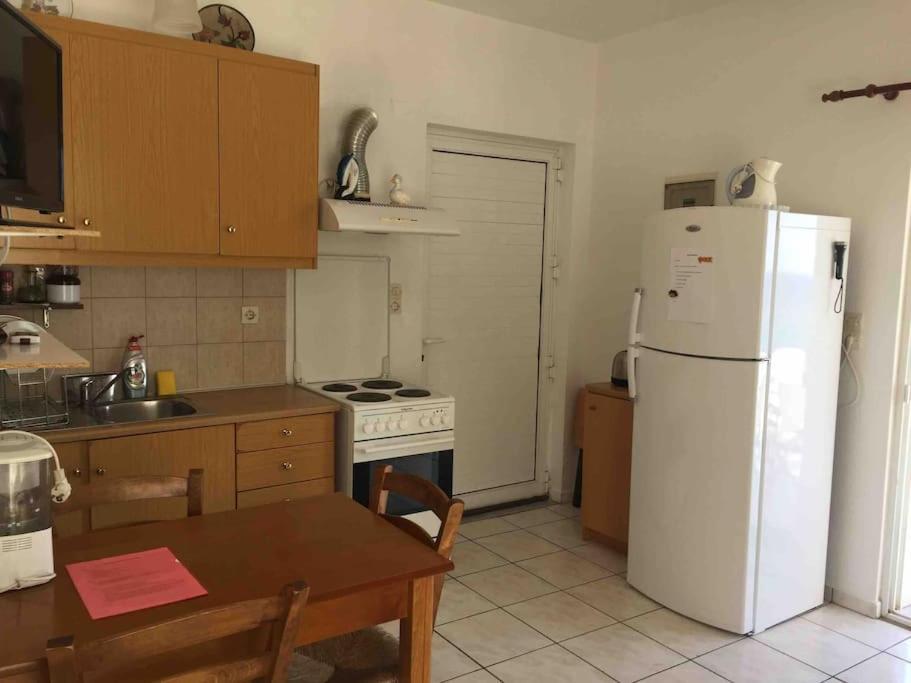 One-Bedroom House photo 3