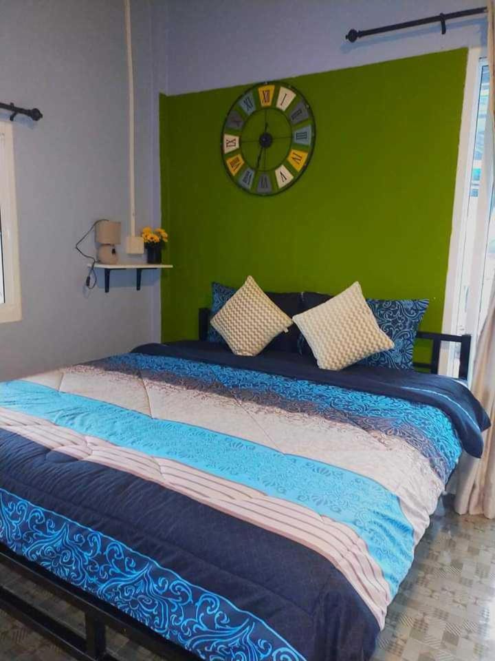 Double Room with Mountain View photo 1