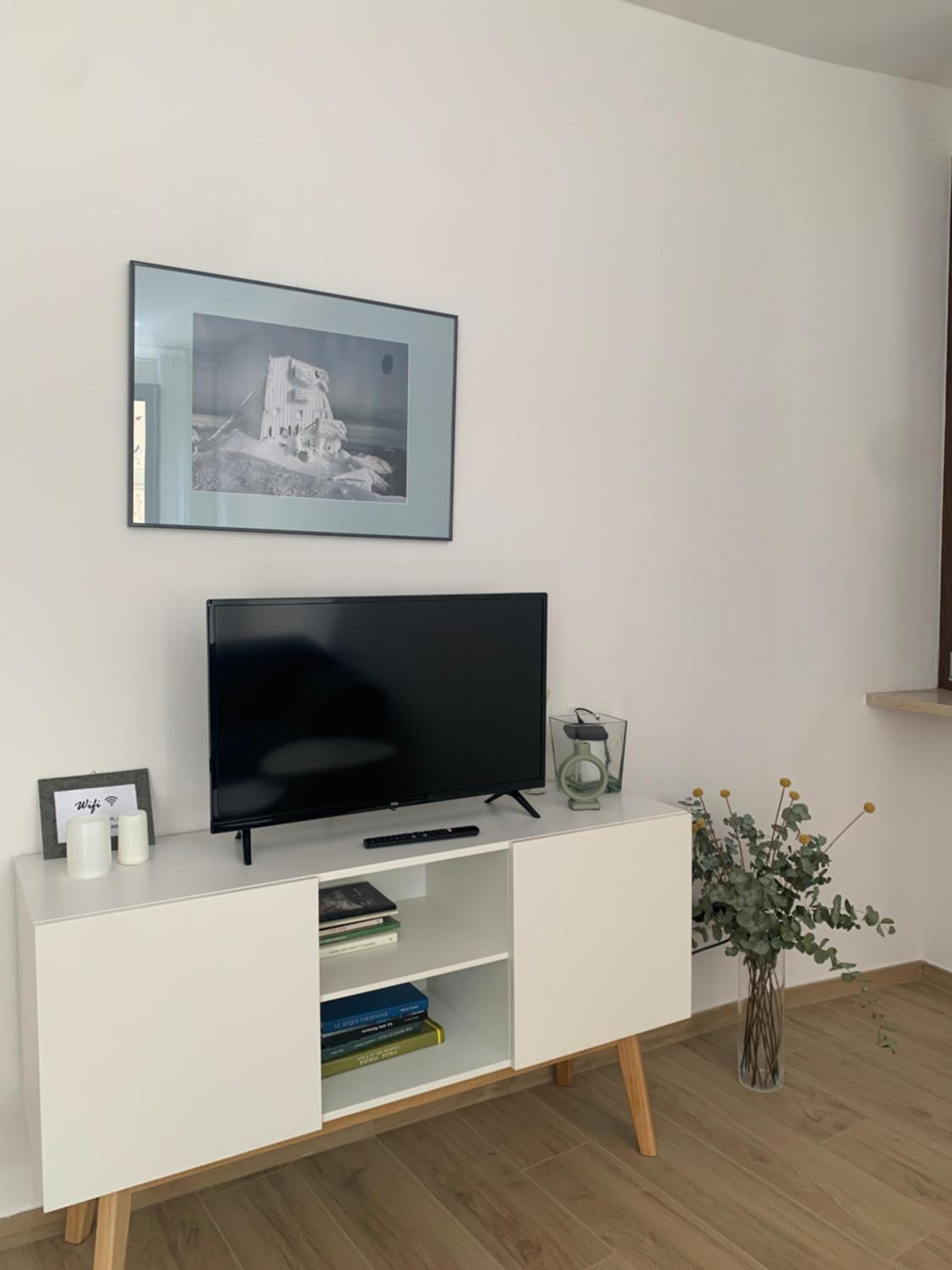 One-Bedroom Apartment photo 3