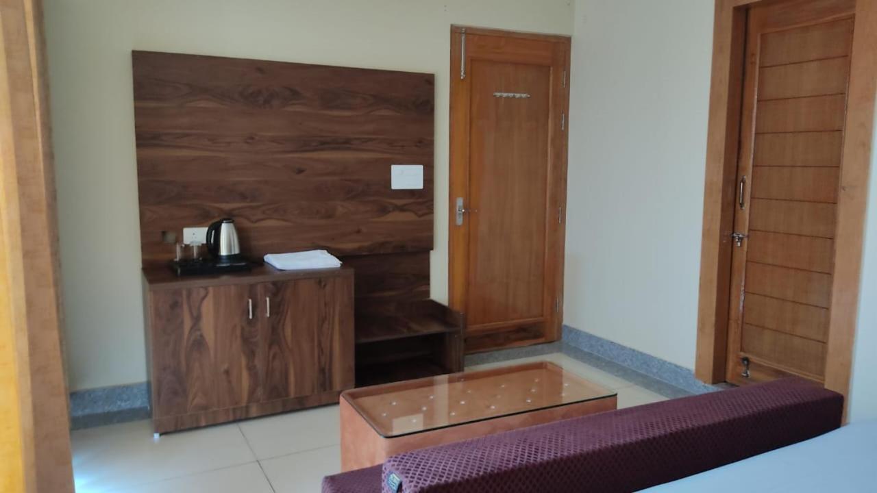 Luxury Quadruple Room photo 2