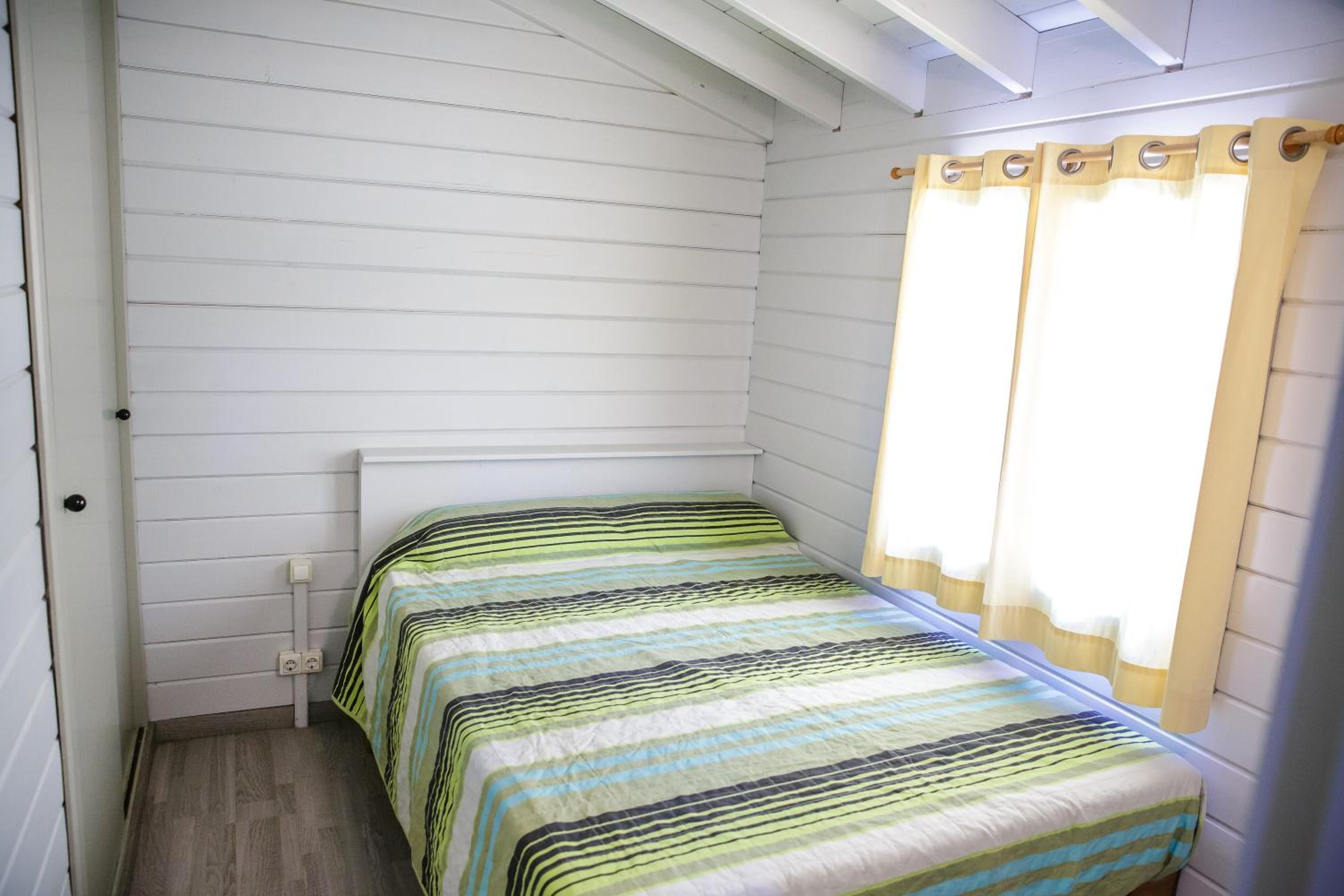 Bungalow de Dos Habitaciones