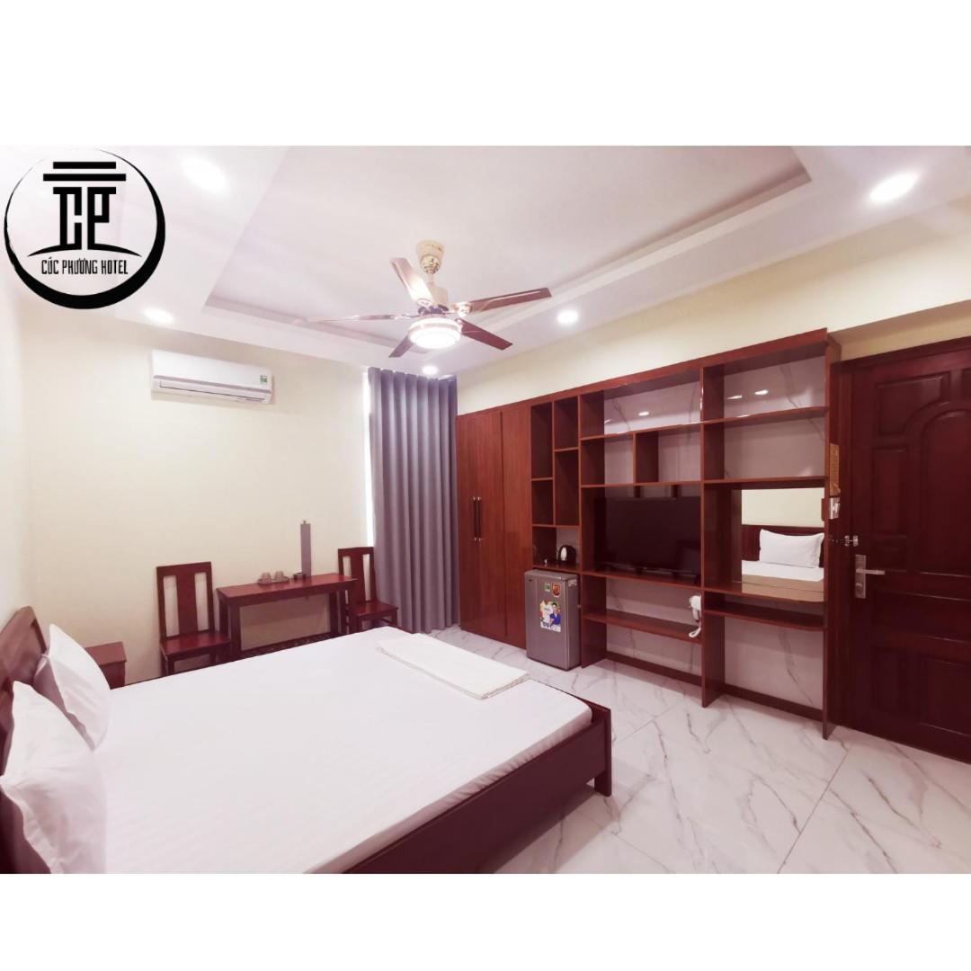 Superior King Room photo 1