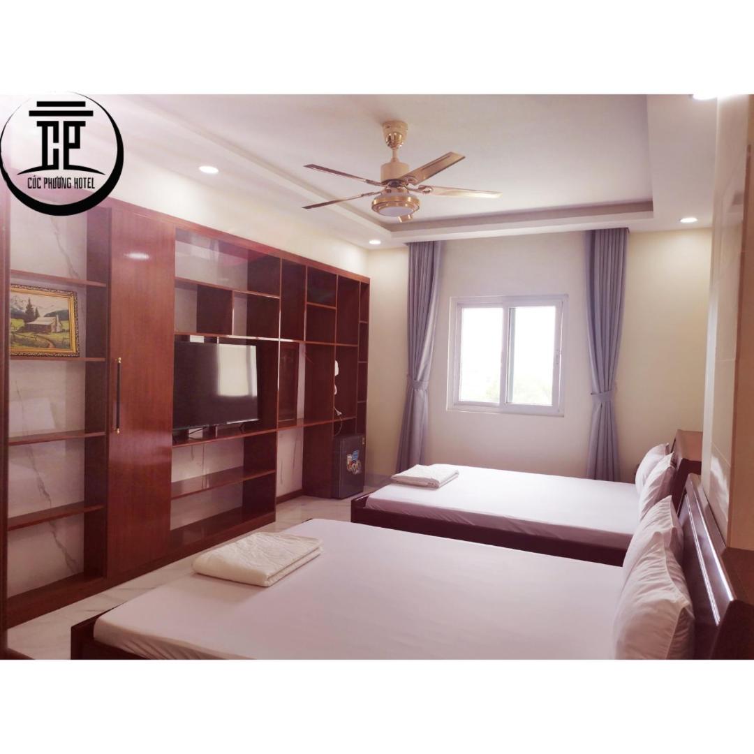Deluxe Family Suite photo 1