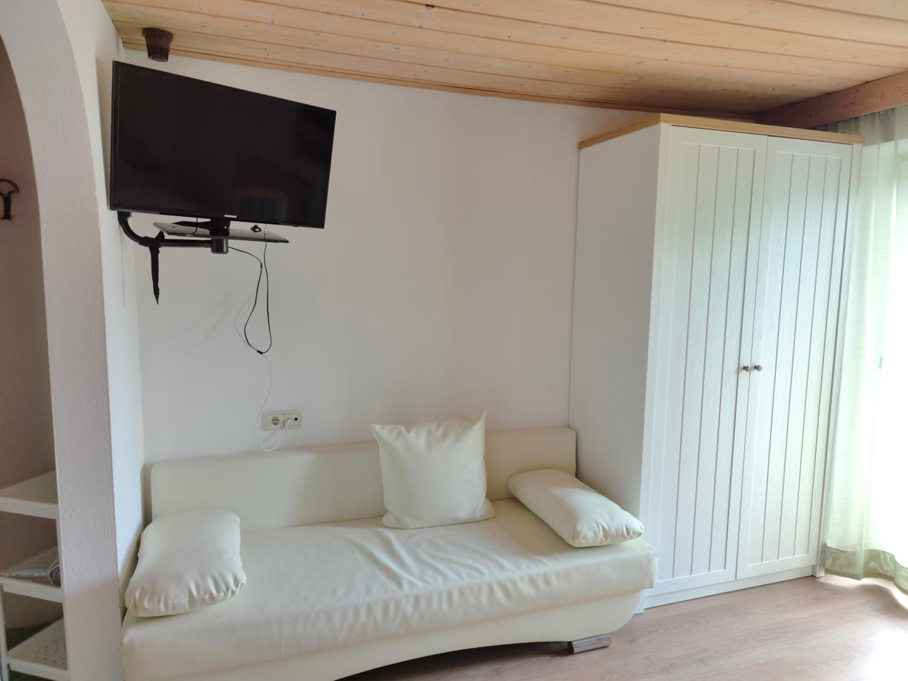 Double Room with Balcony photo 1