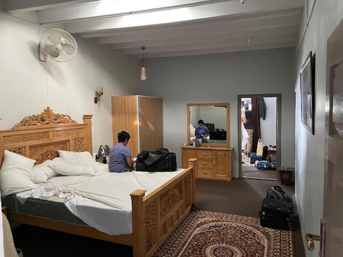Deluxe Double Room photo 3