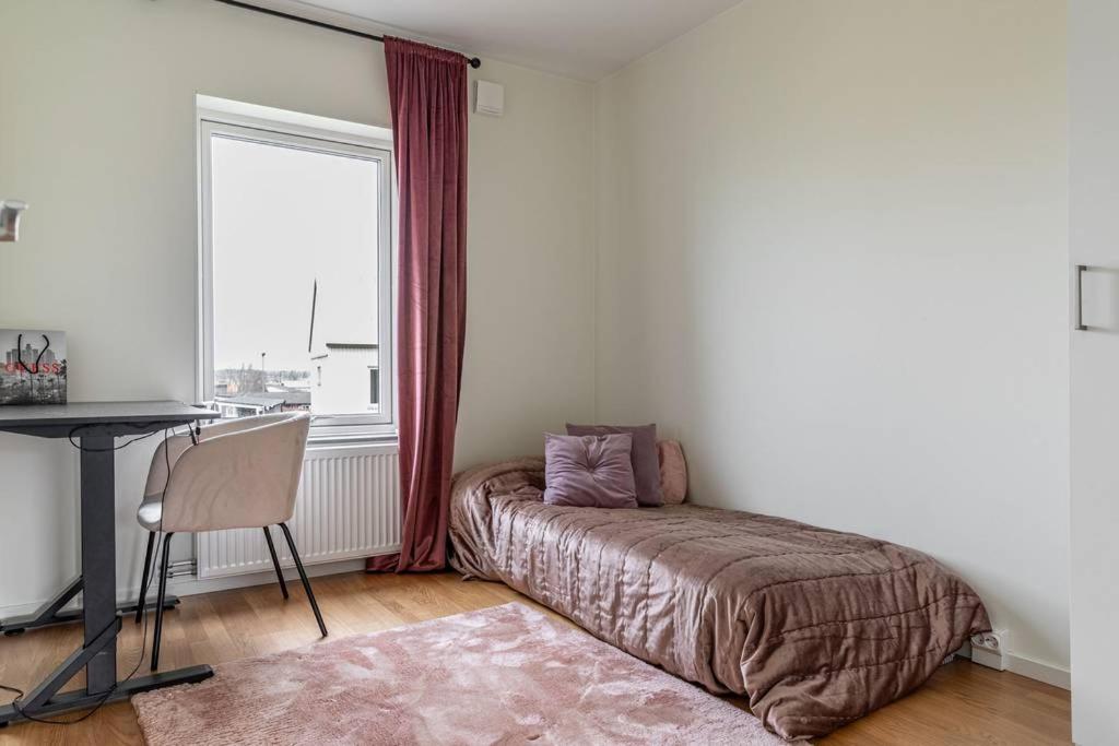 Apartment with Terrace photo 1