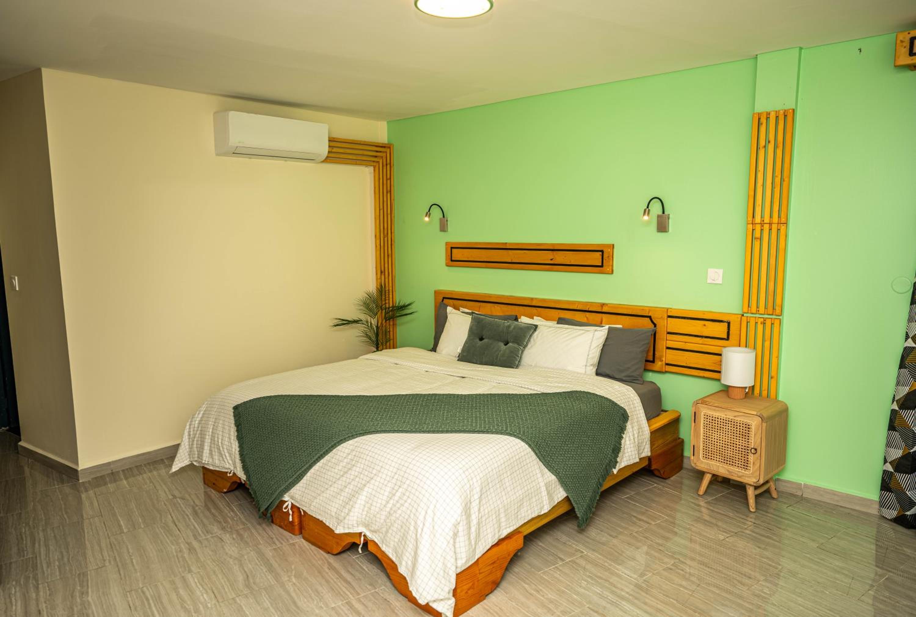 Family Suite