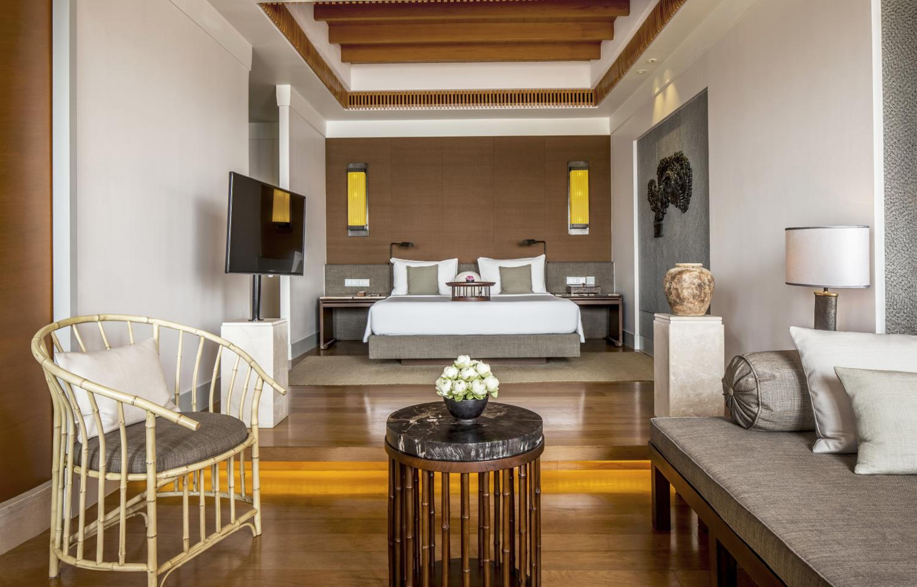 Sea View Suite - Photo 4