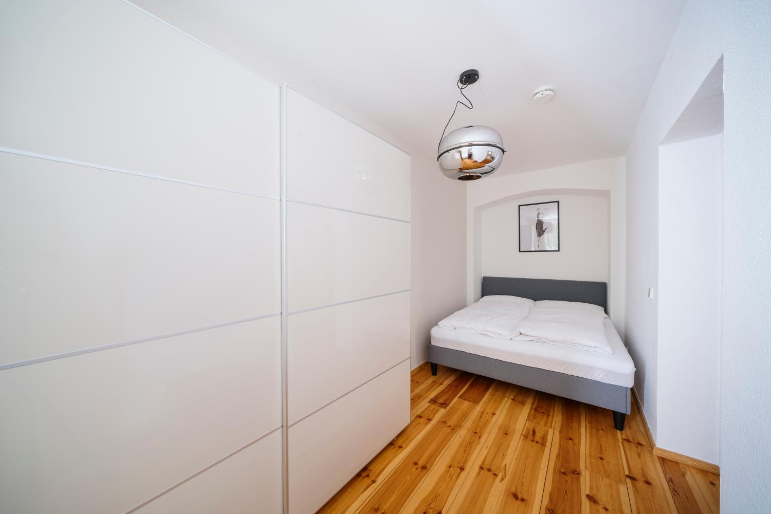 Two-Bedroom Apartment photo 1