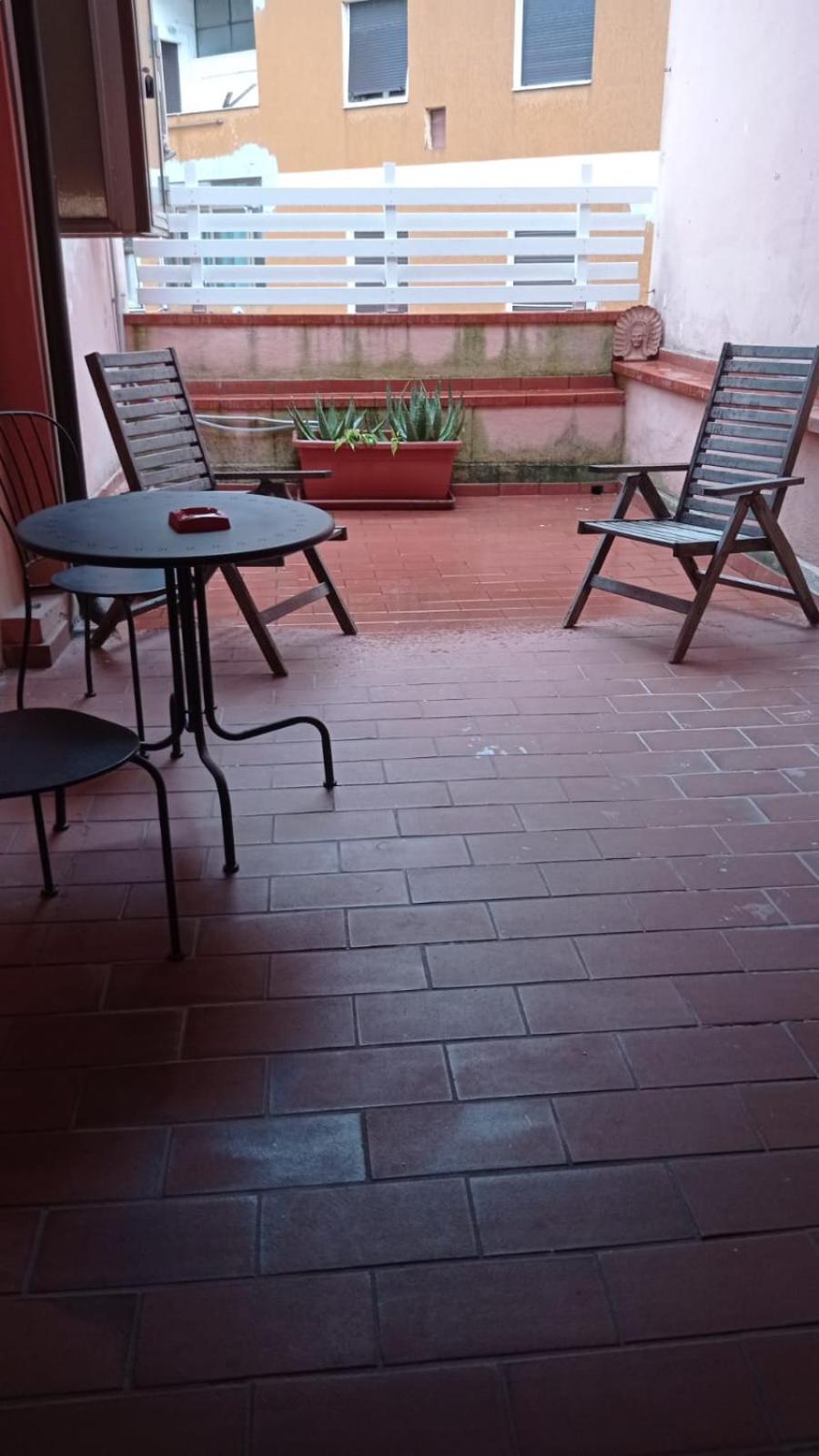 Double Room with Terrace - Photo 14