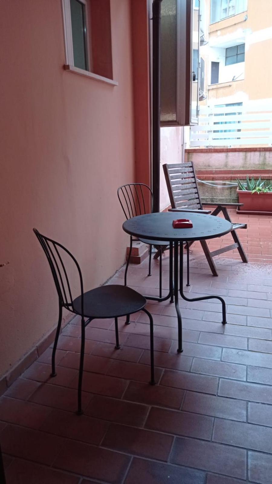 Double Room with Terrace - Photo 13