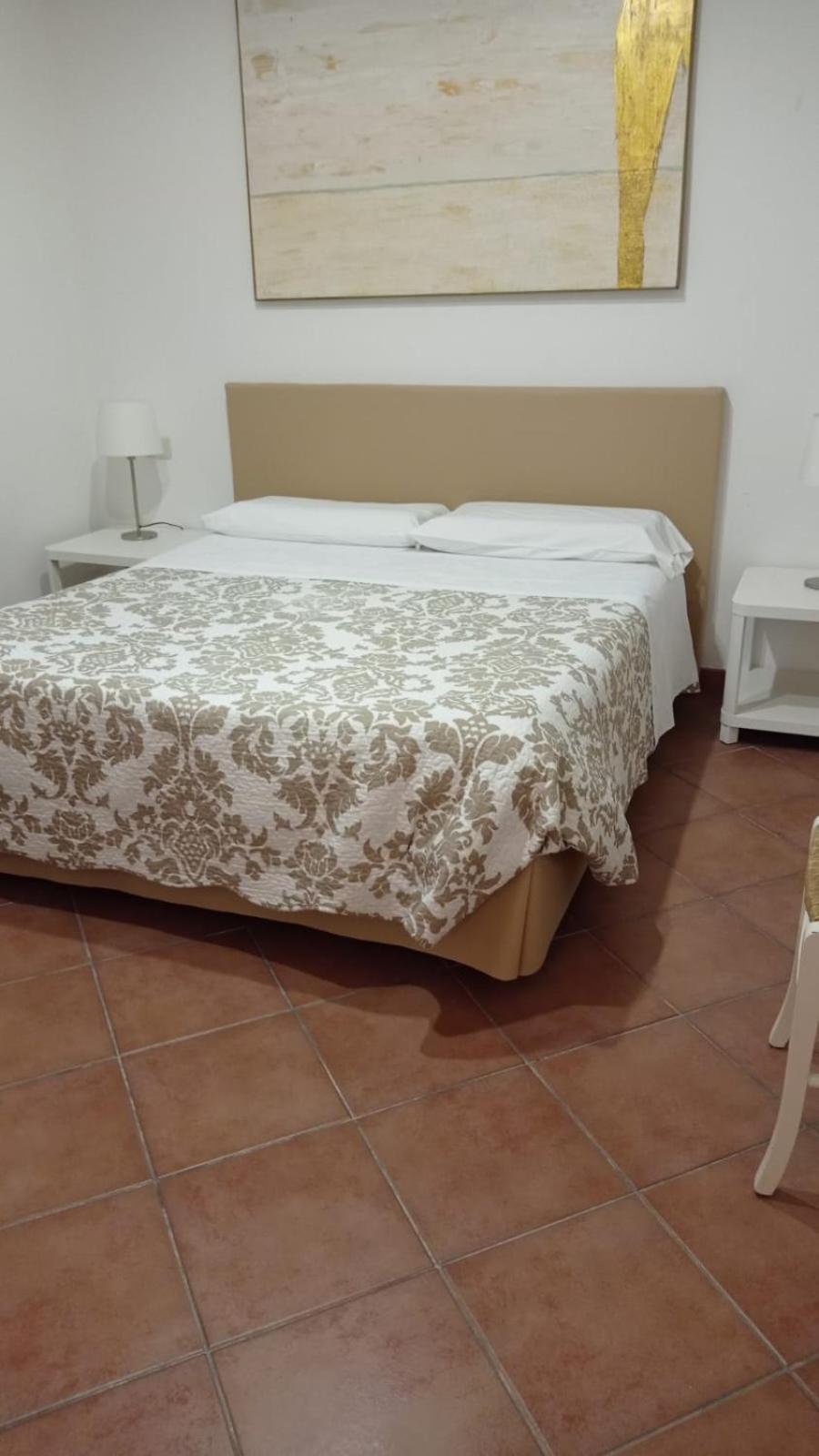 Double Room with Terrace - Photo 10