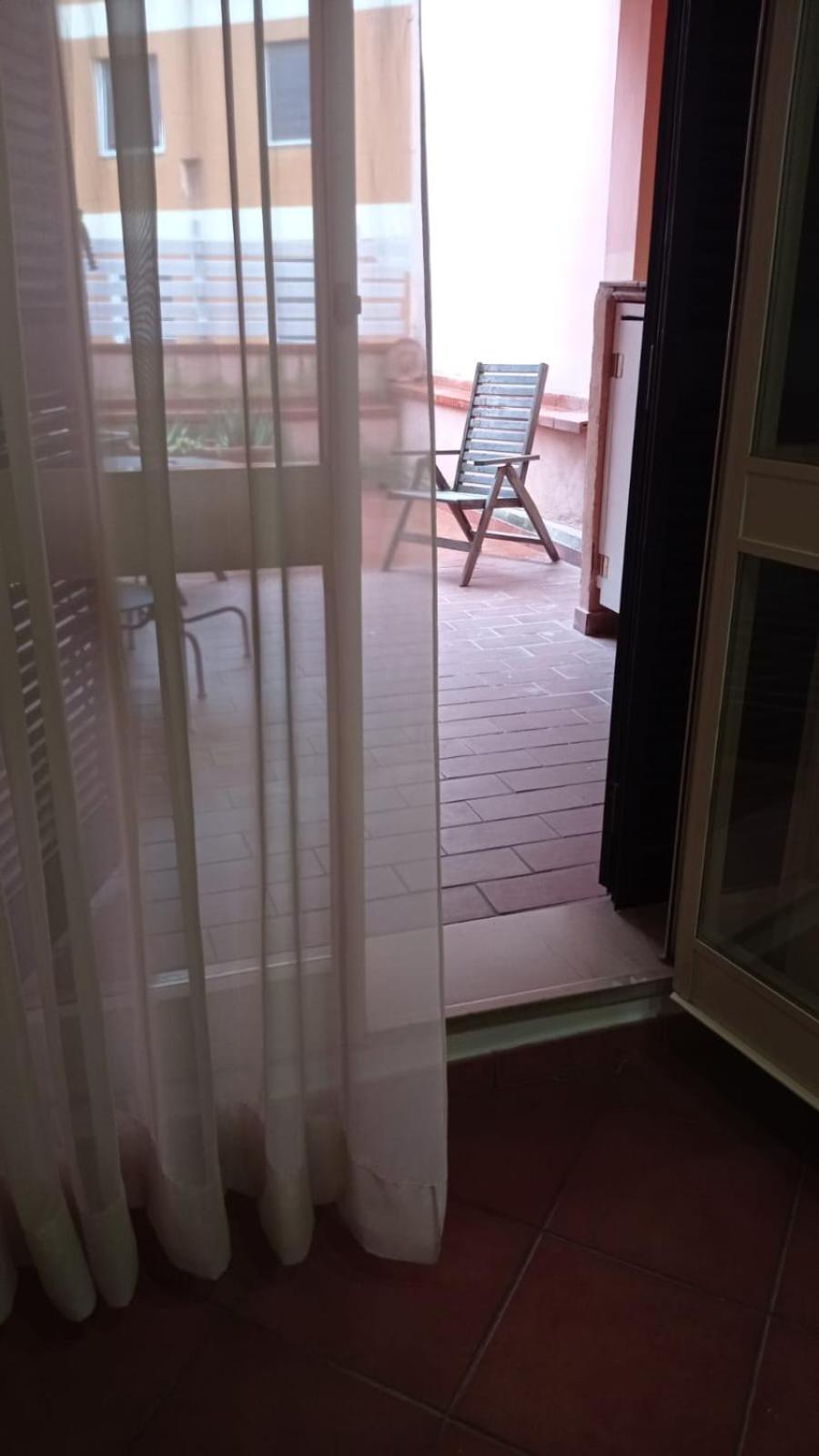 Double Room with Terrace - Photo 3