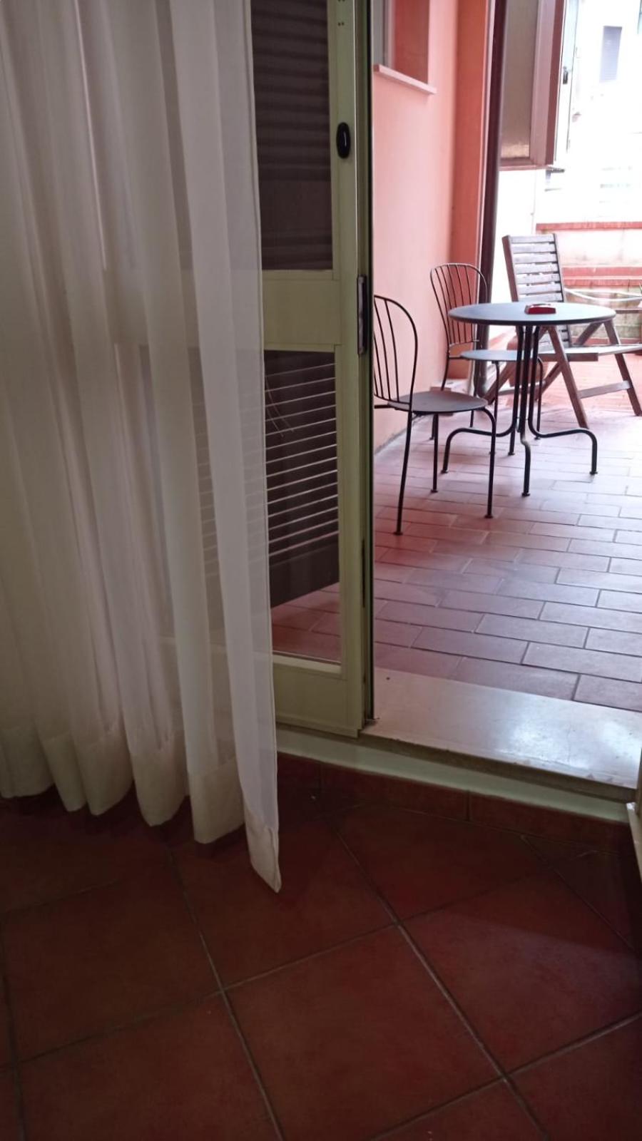 Double Room with Terrace - Photo 12