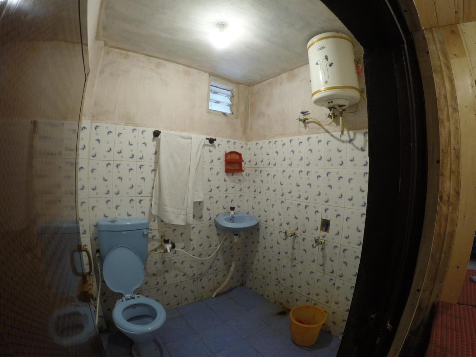 Triple Room photo 3