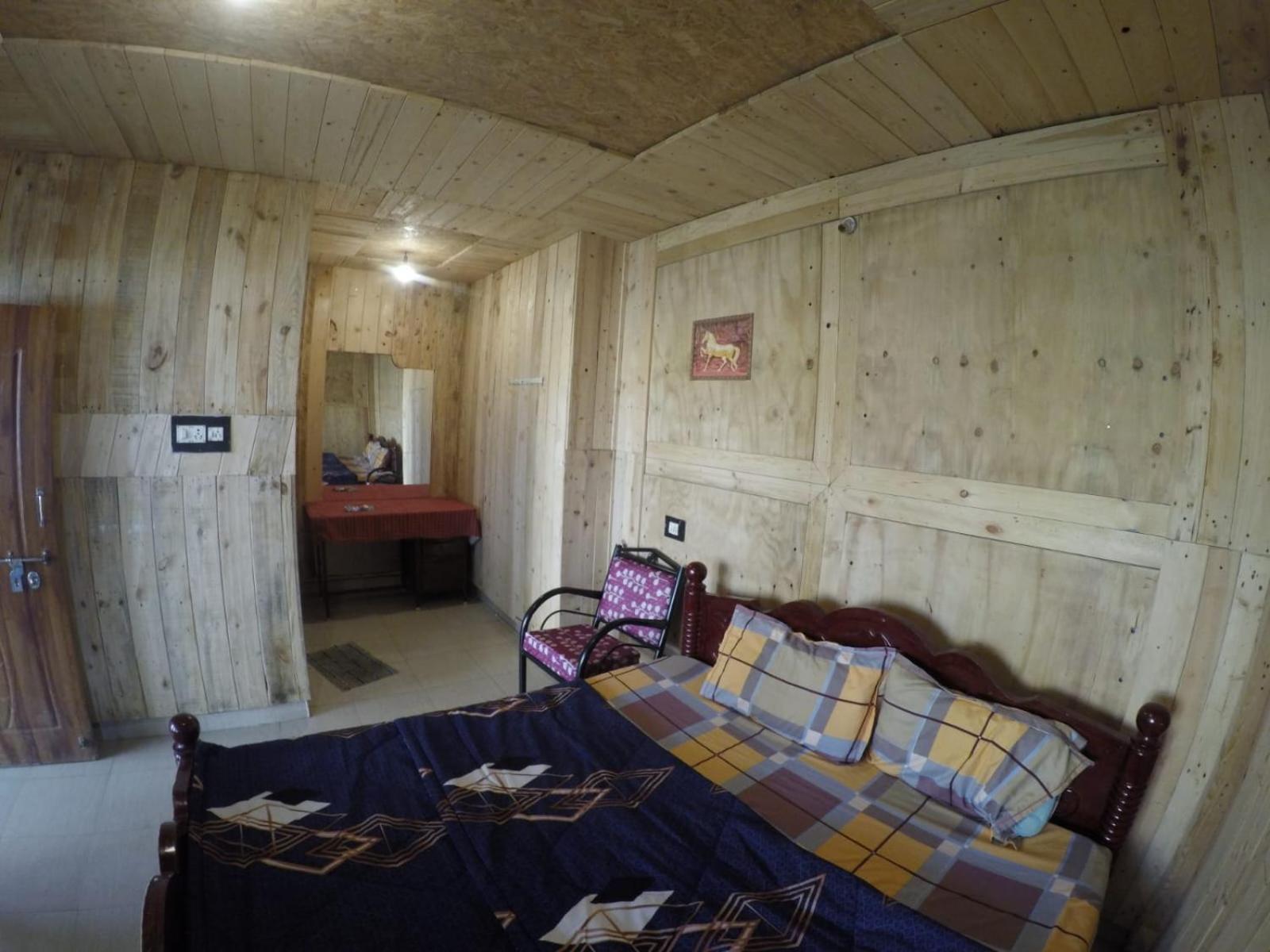 Triple Room photo 2