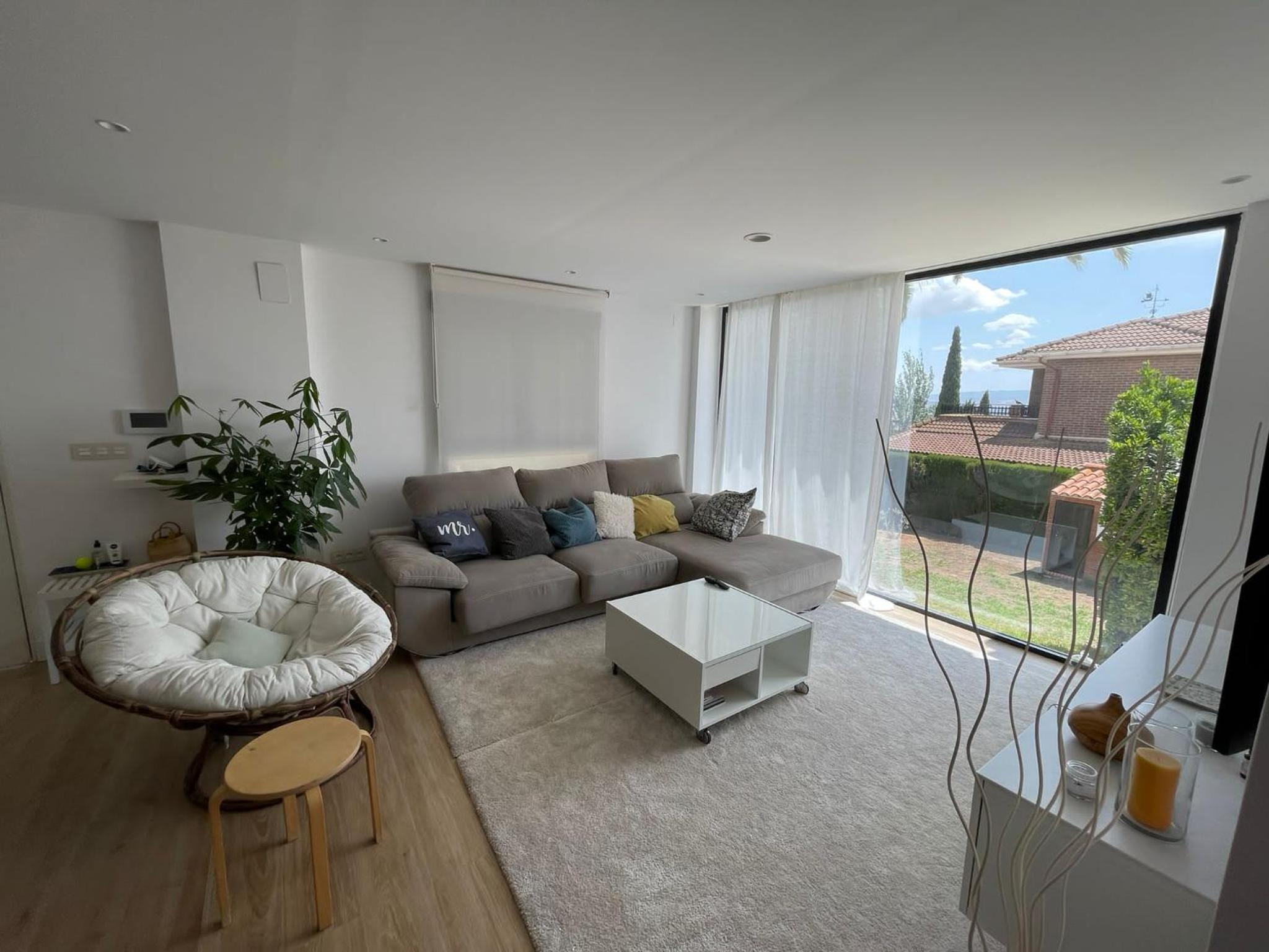 Casa de Dos Habitaciones