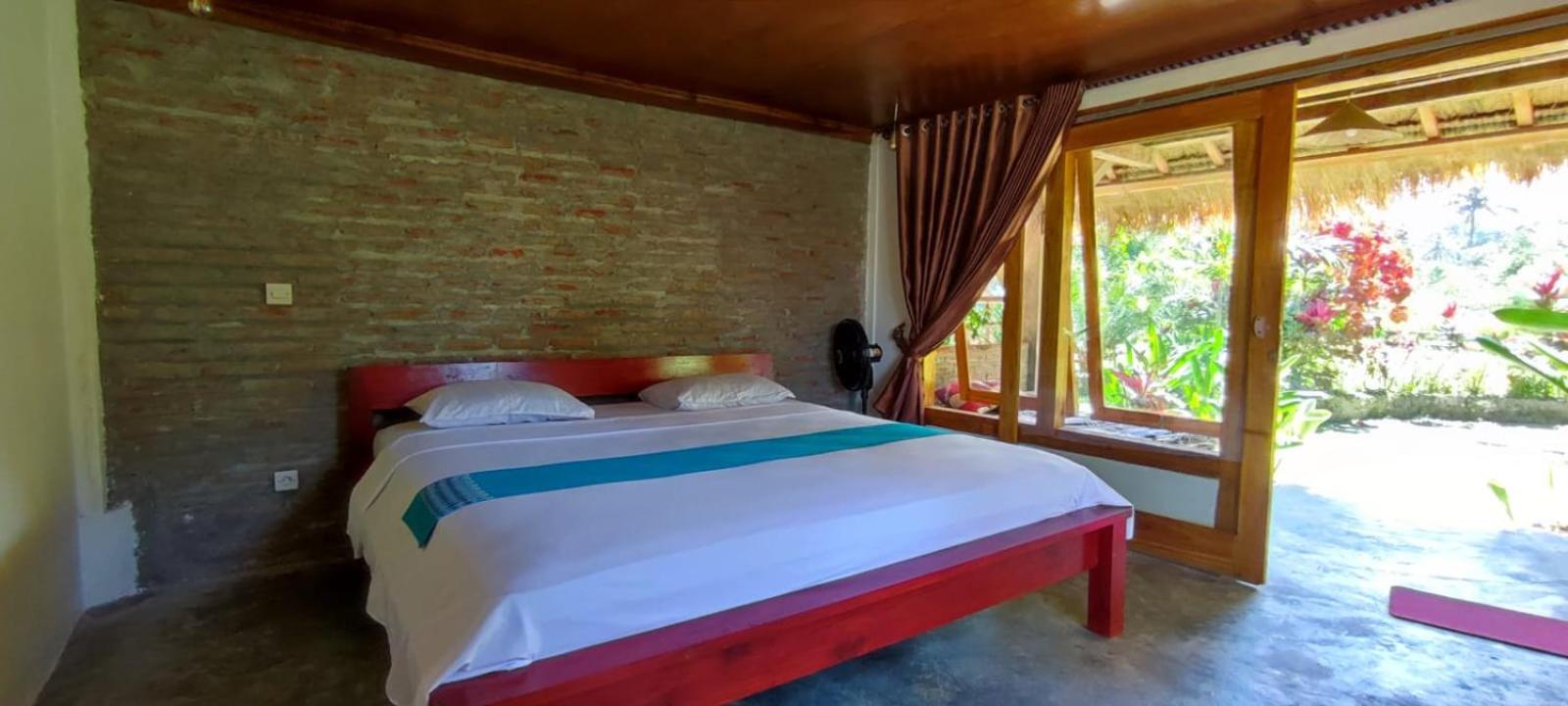 Deluxe Room photo 1