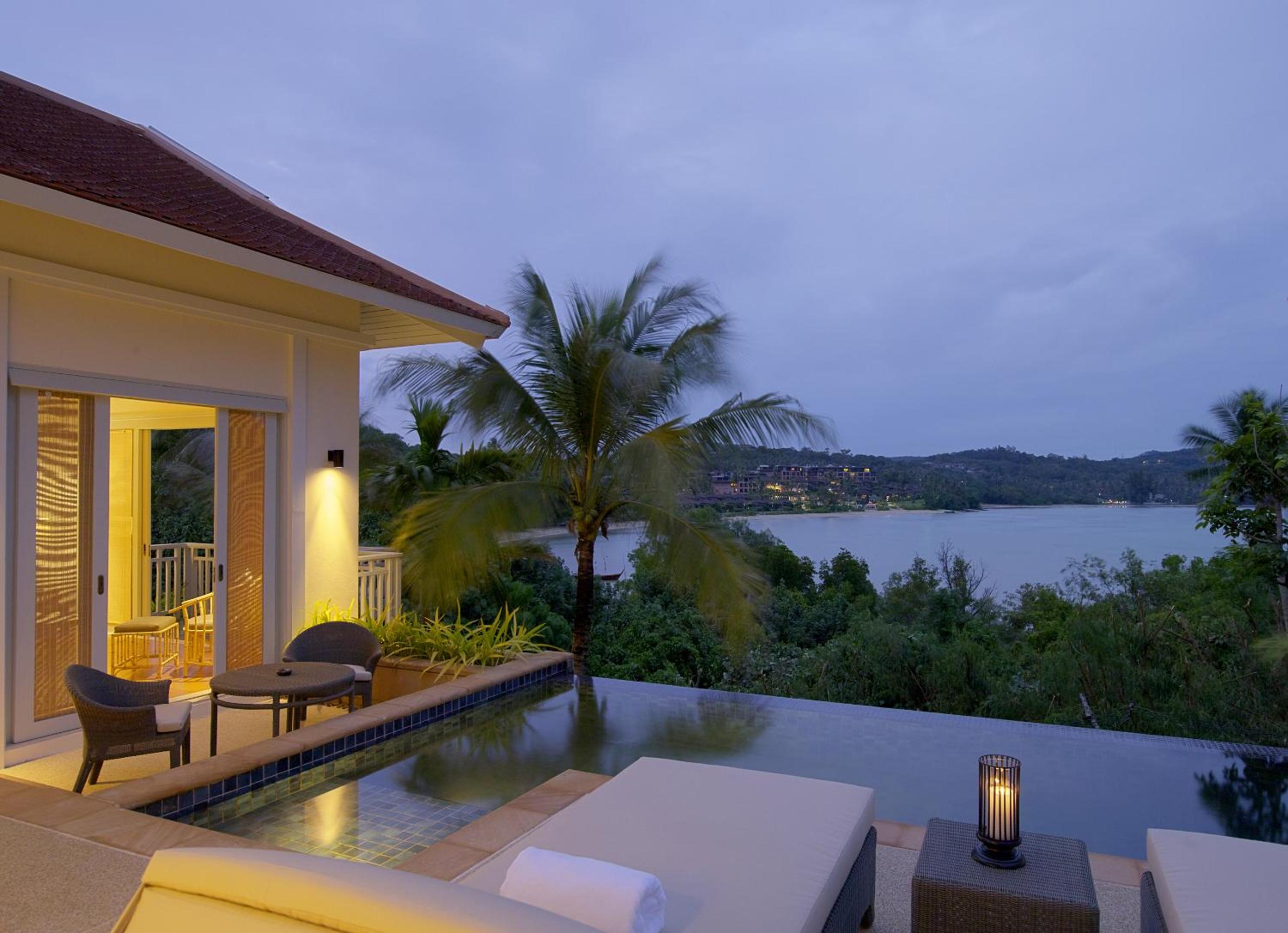 Bay View Pool Villa - Photo 4