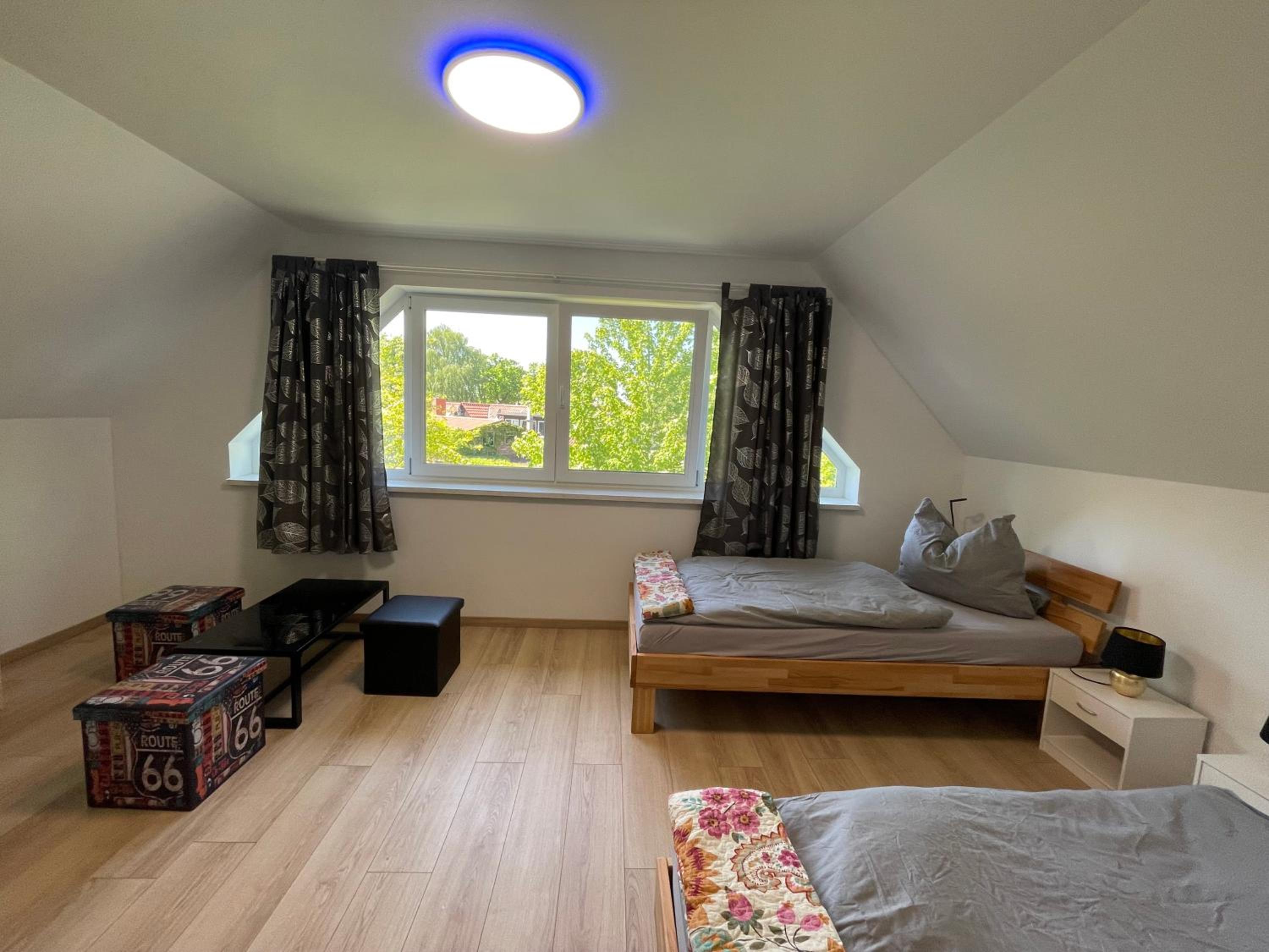 Two-Bedroom House photo 1