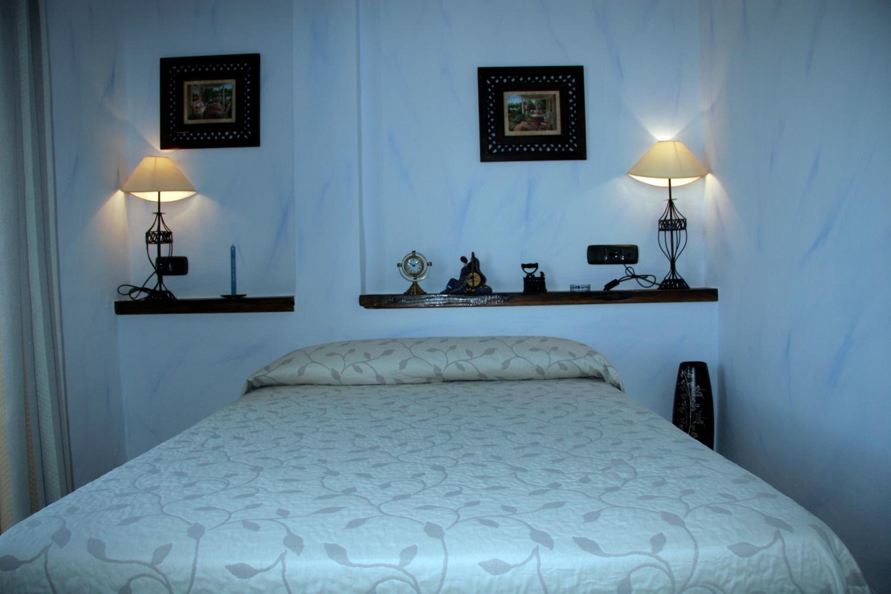 Superior Double Room - Photo 5