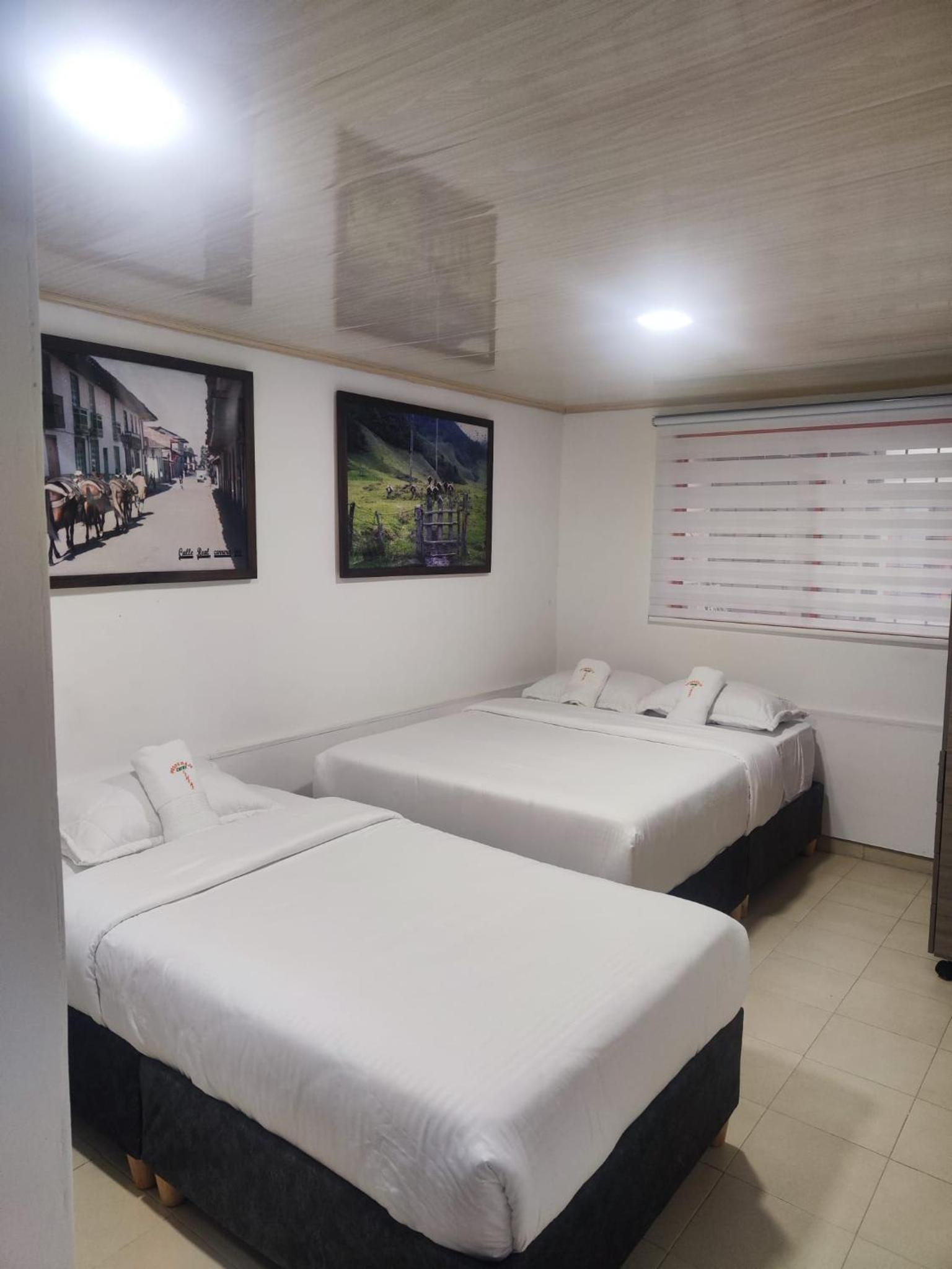Twin Room photo 1