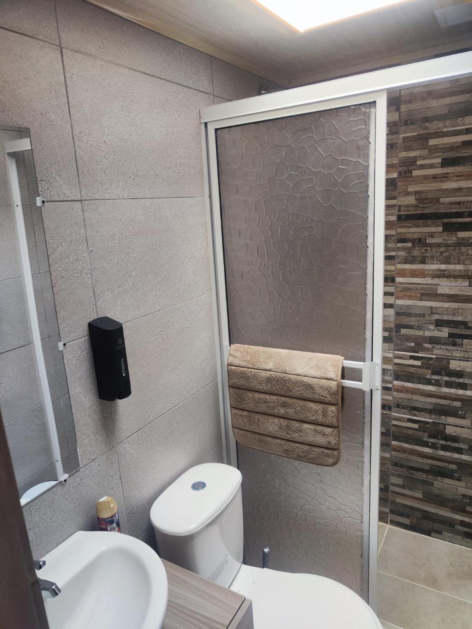 Double or Twin Room photo 2