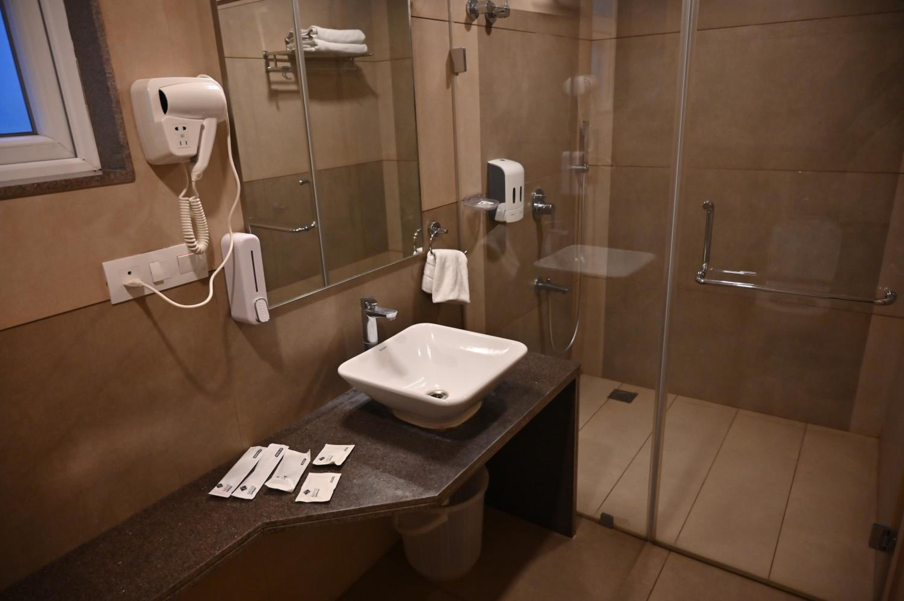 Deluxe Double or Twin Room - Photo 20
