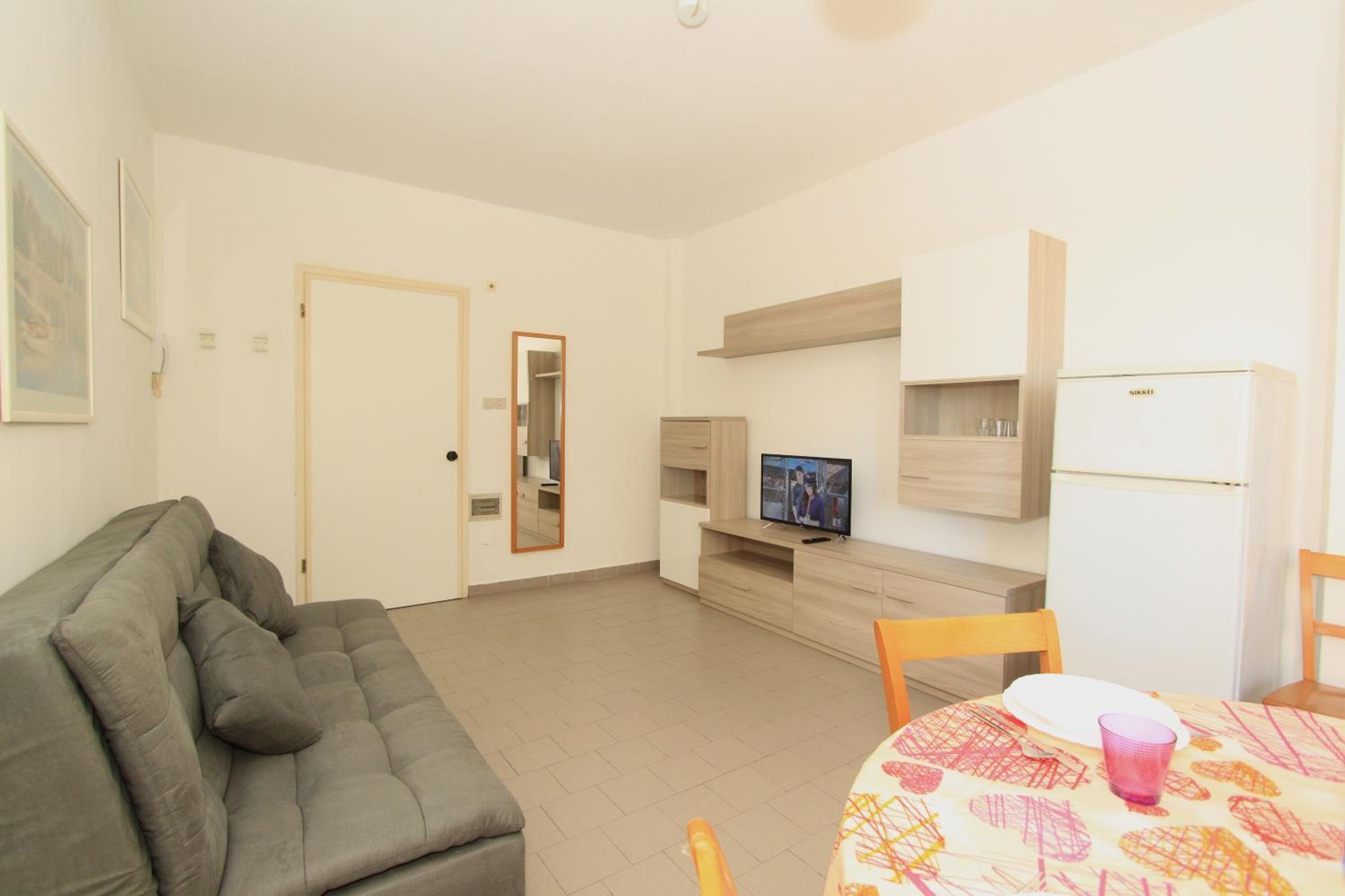 Two-Bedroom Apartment photo 1