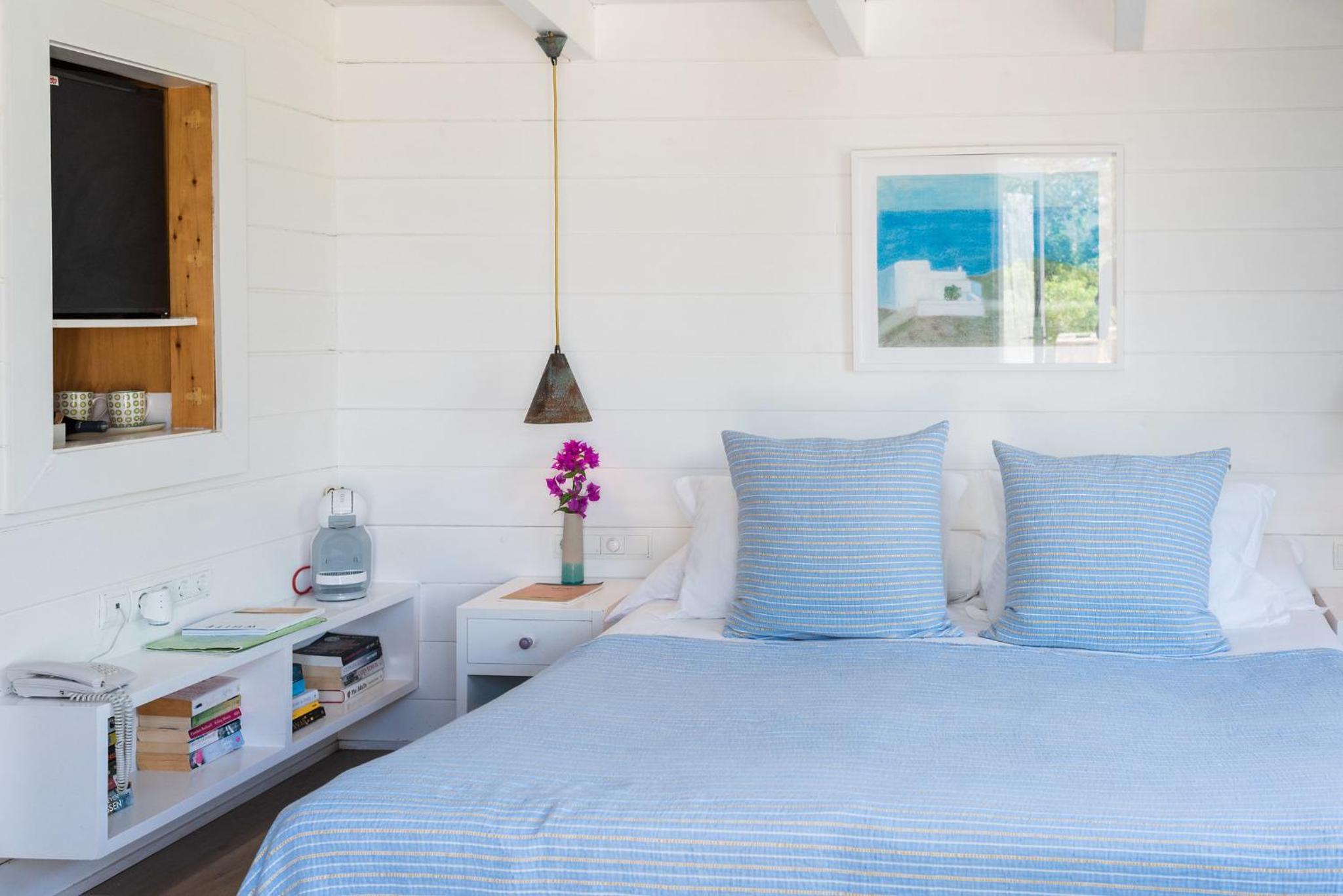Suite con Sauna
