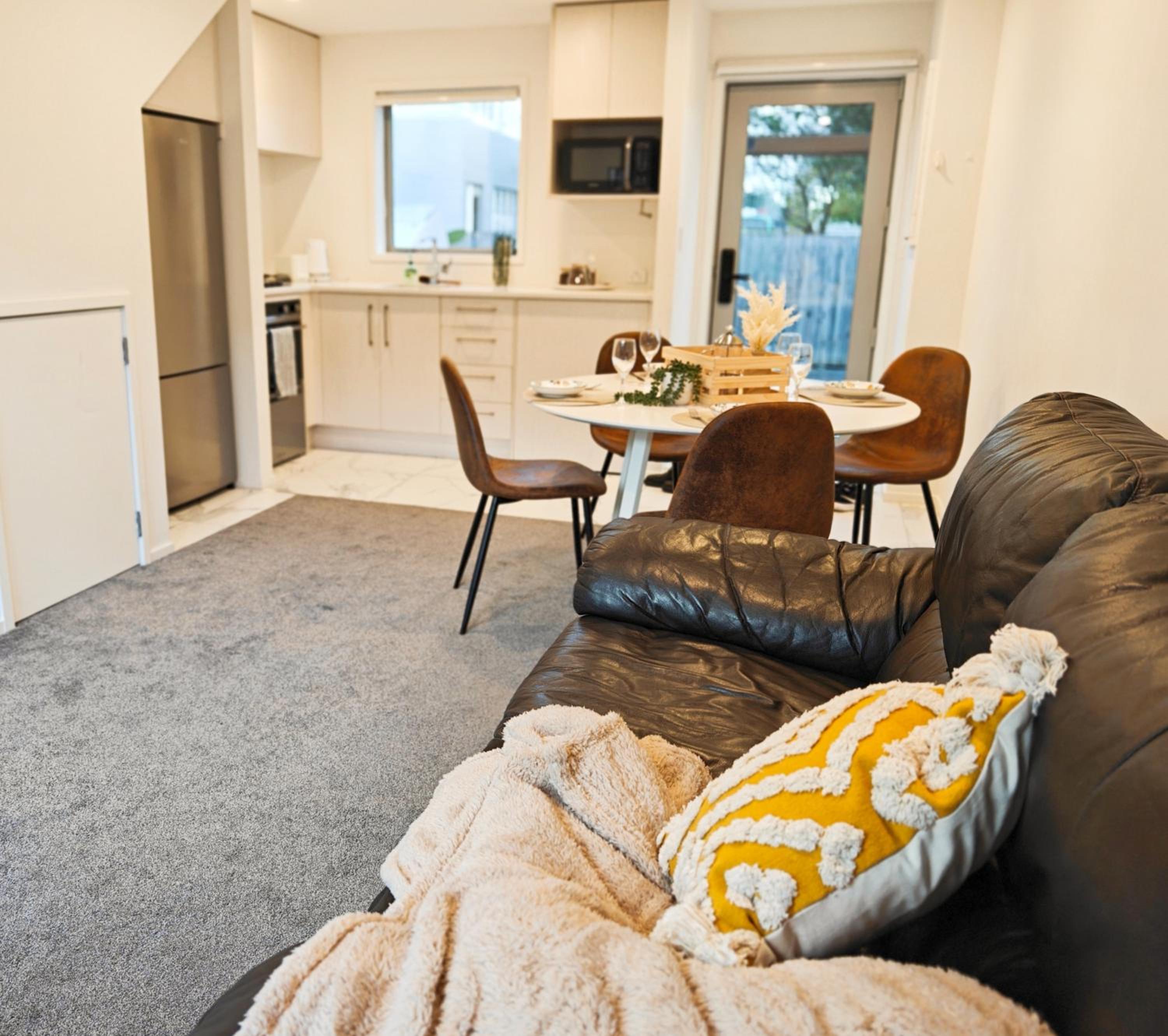 Two-Bedroom Apartment photo 2