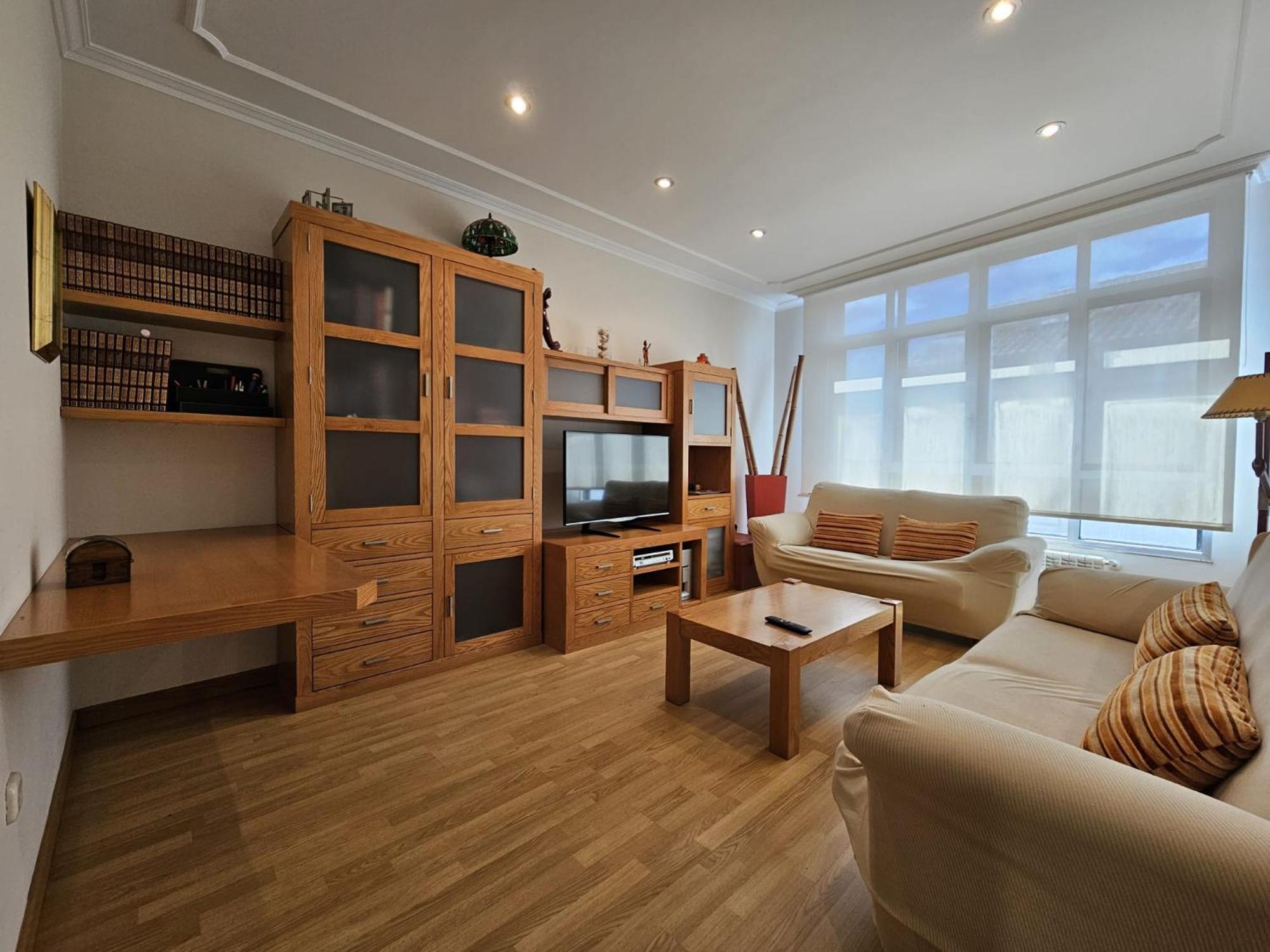 Departamento de tres habitaciones