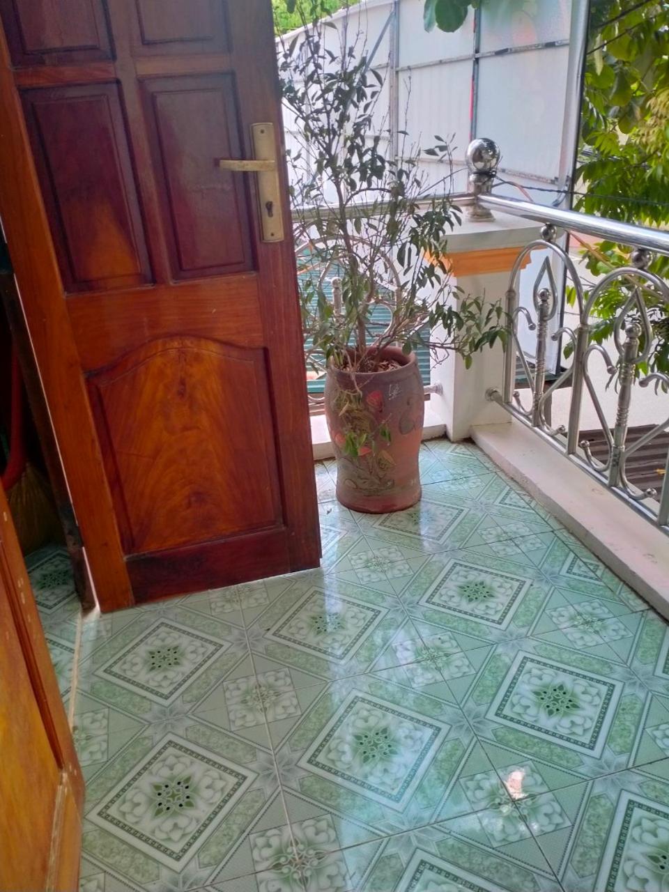 Double Room With Balcony photo 2
