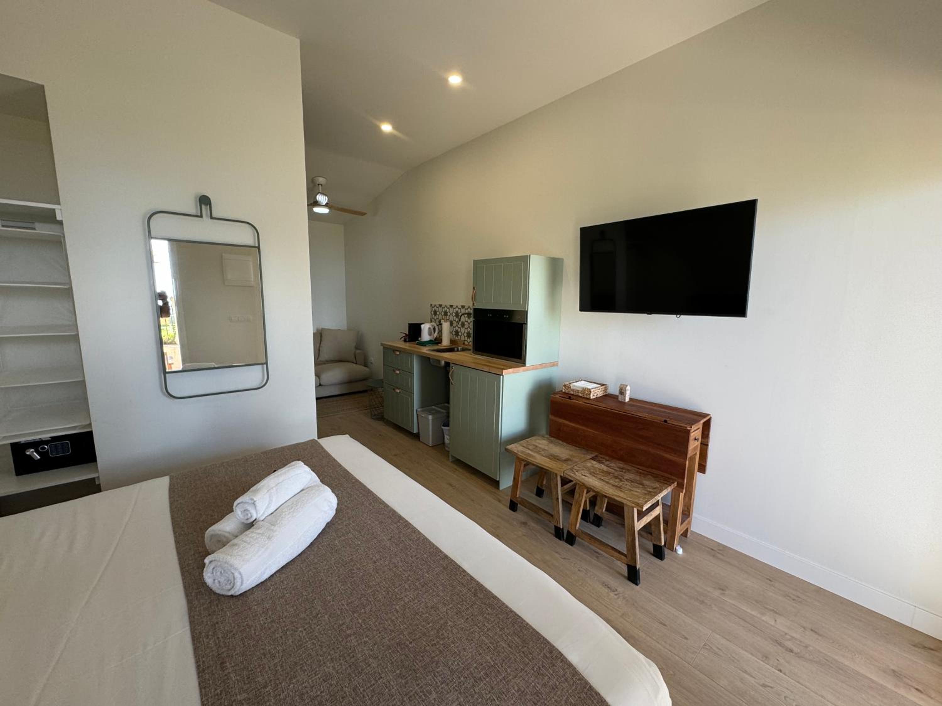 Deluxe Studio - Photo 1