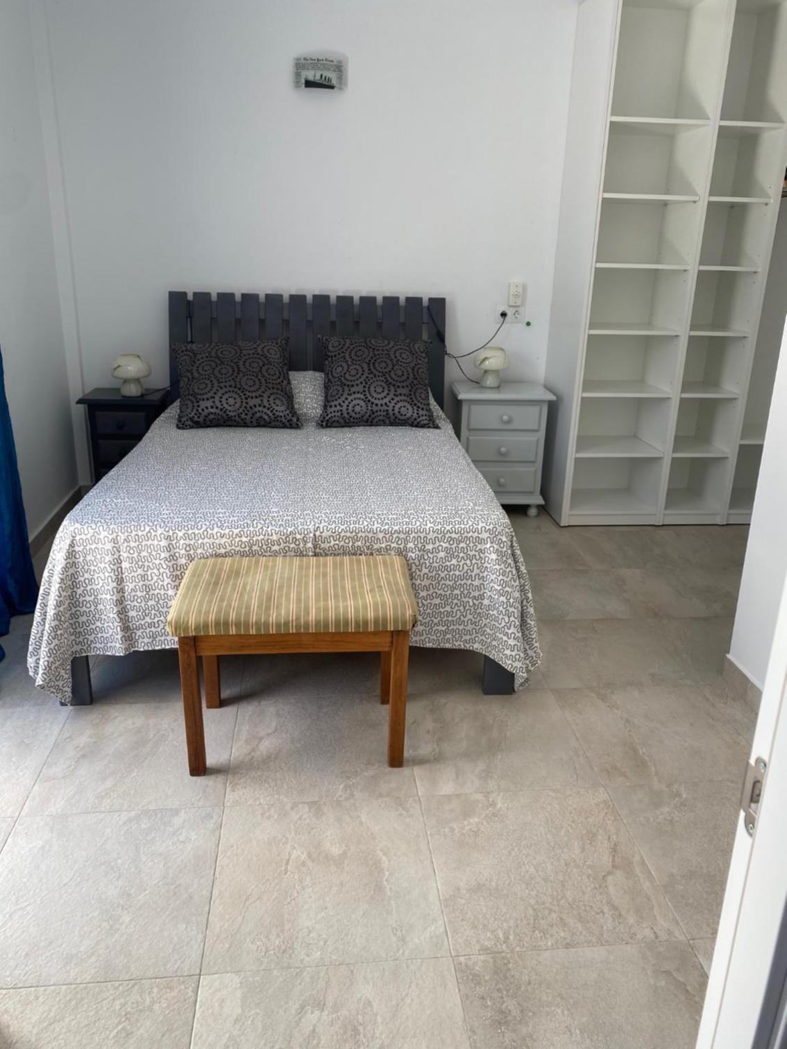 Casa de Dos Habitaciones