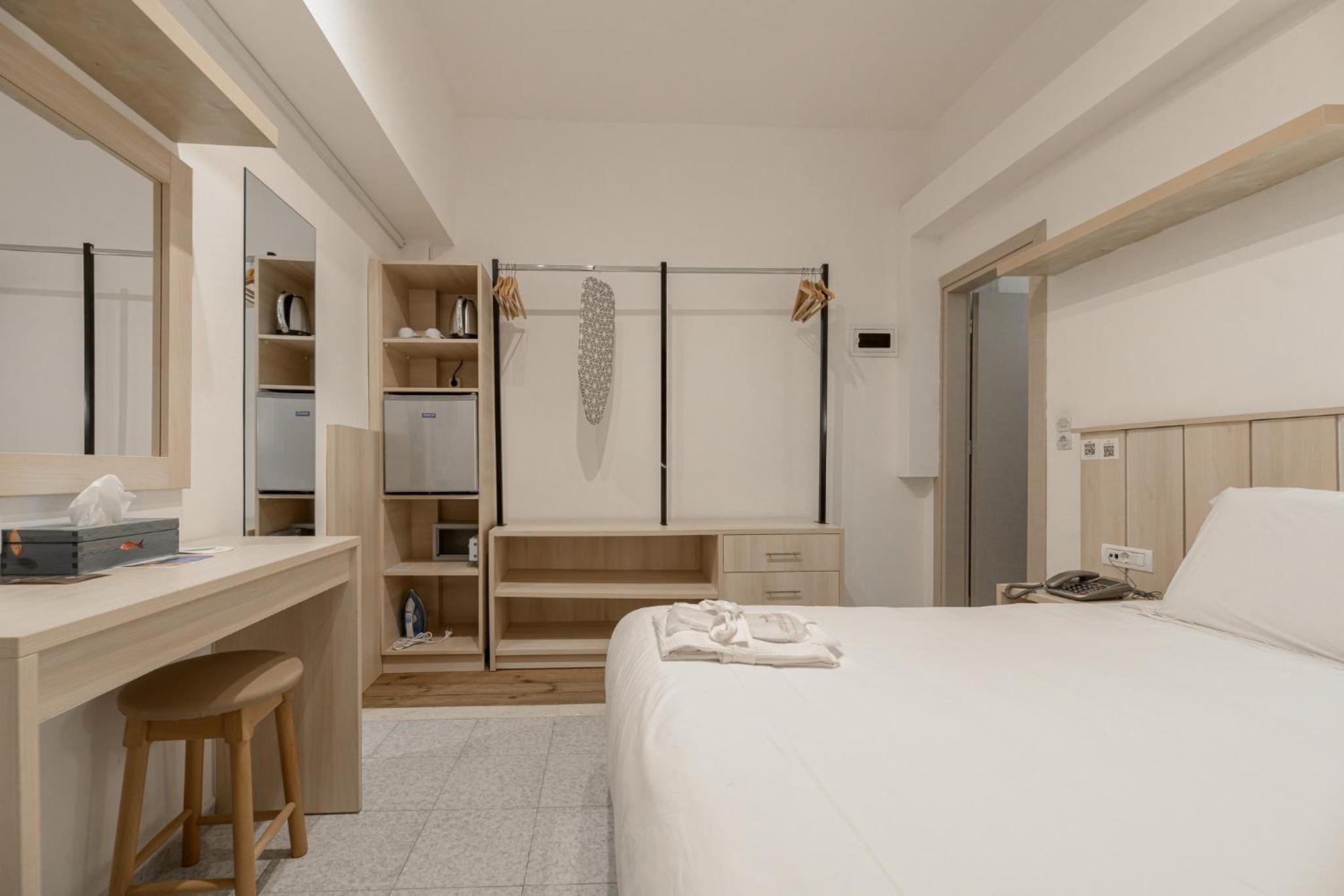 Double or Twin Room