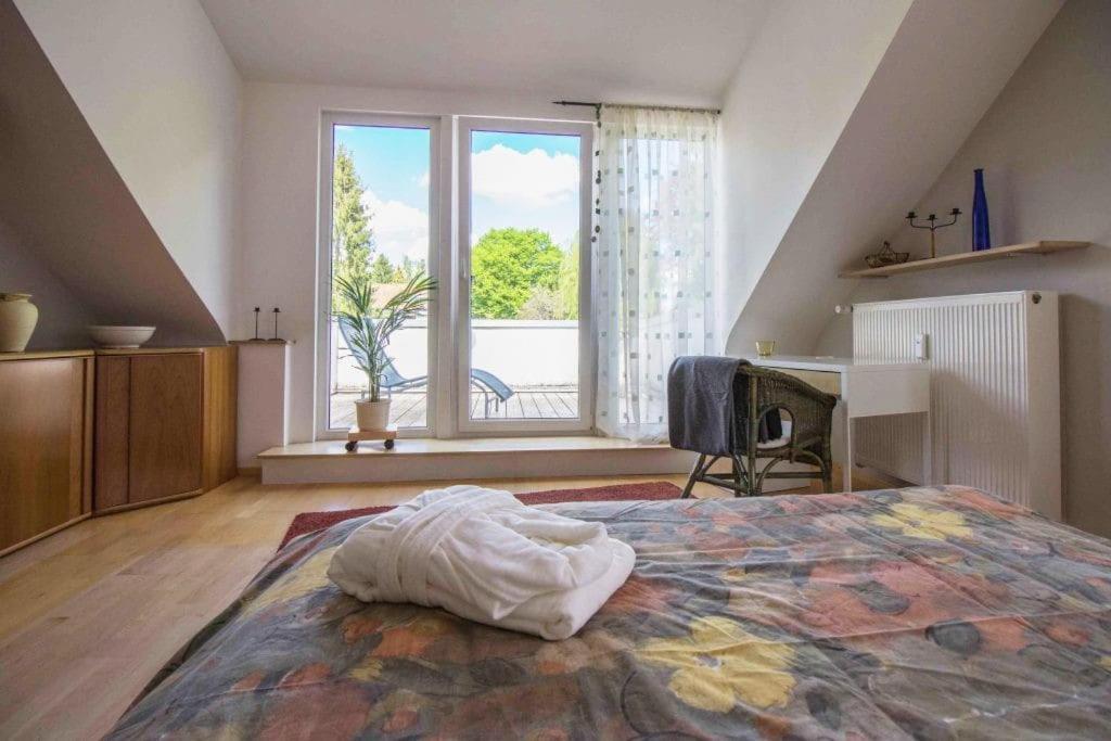 Two-Bedroom Apartment photo 1