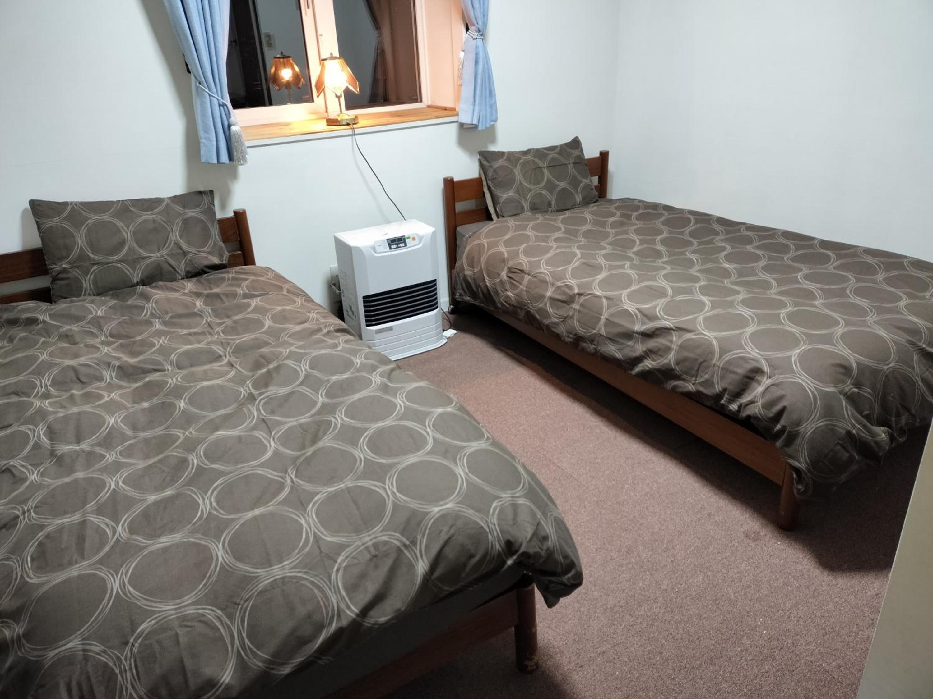 Twin Room photo 1