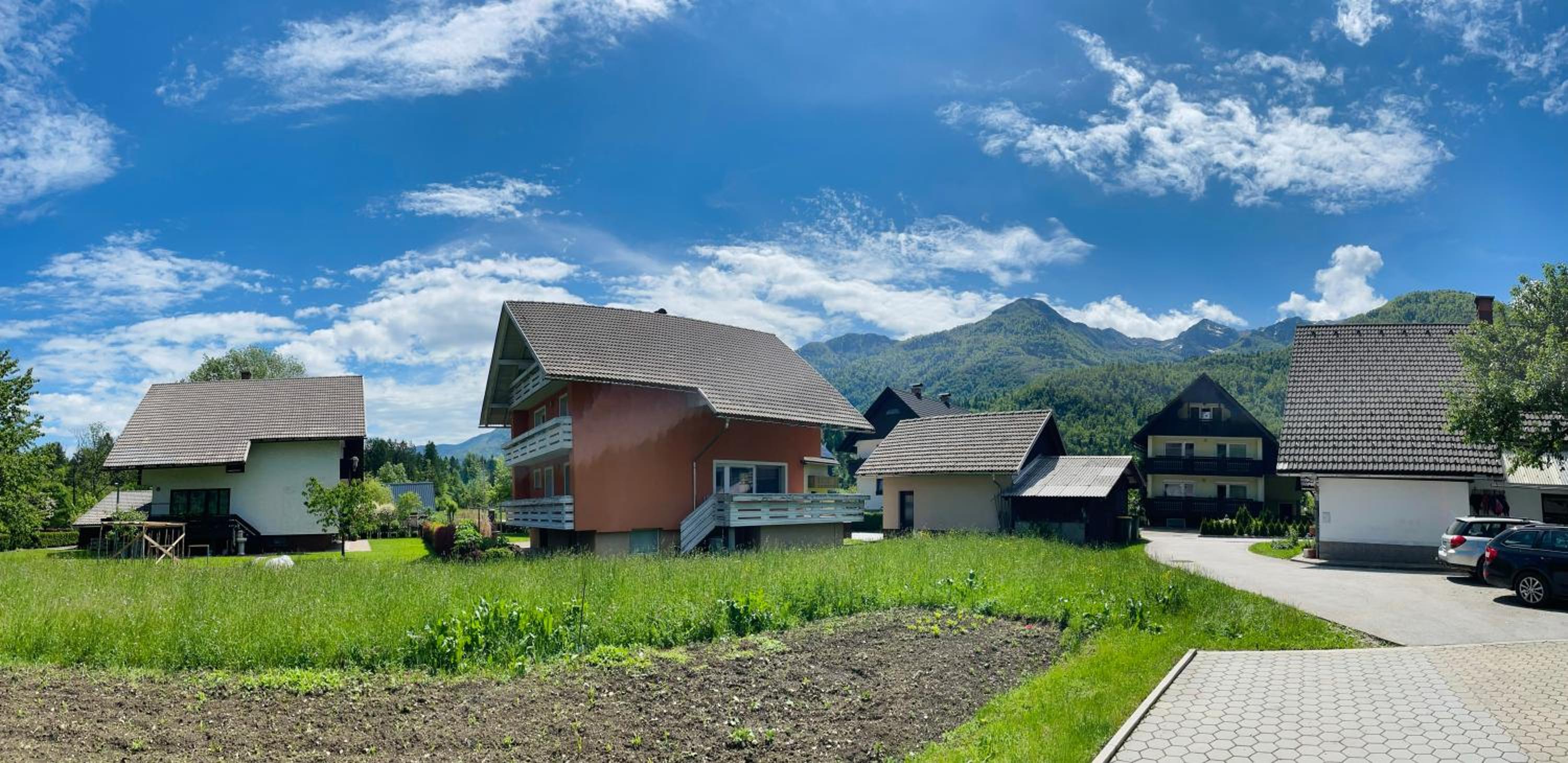 Studio with Garden View photo 2