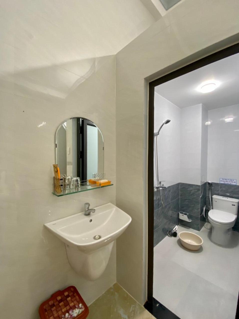 Double Room With Private Bathroom photo 2
